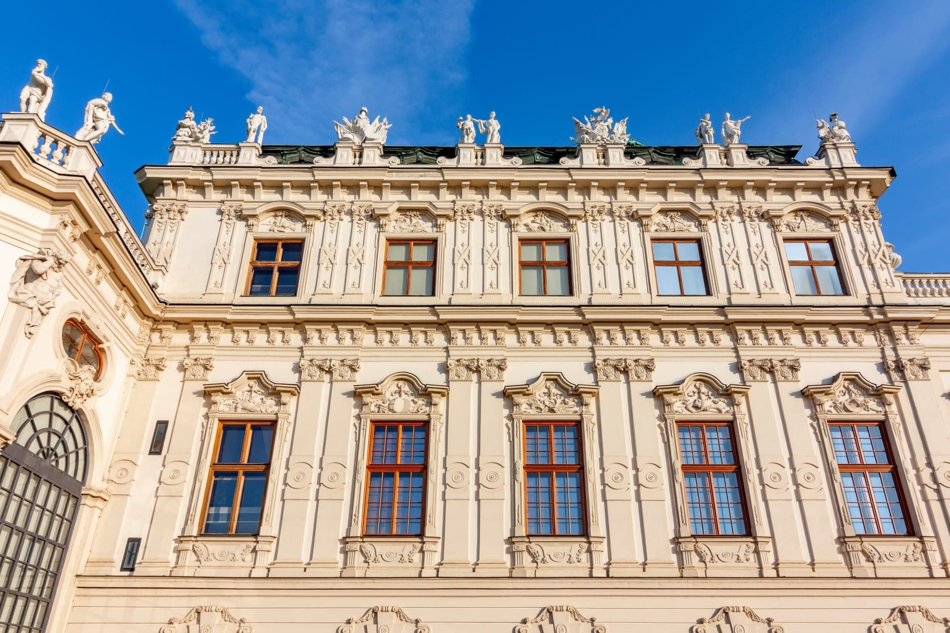 Upper Belvedere Palace Guided Tour with Skip-the-Ticket-Line Entry - image 20