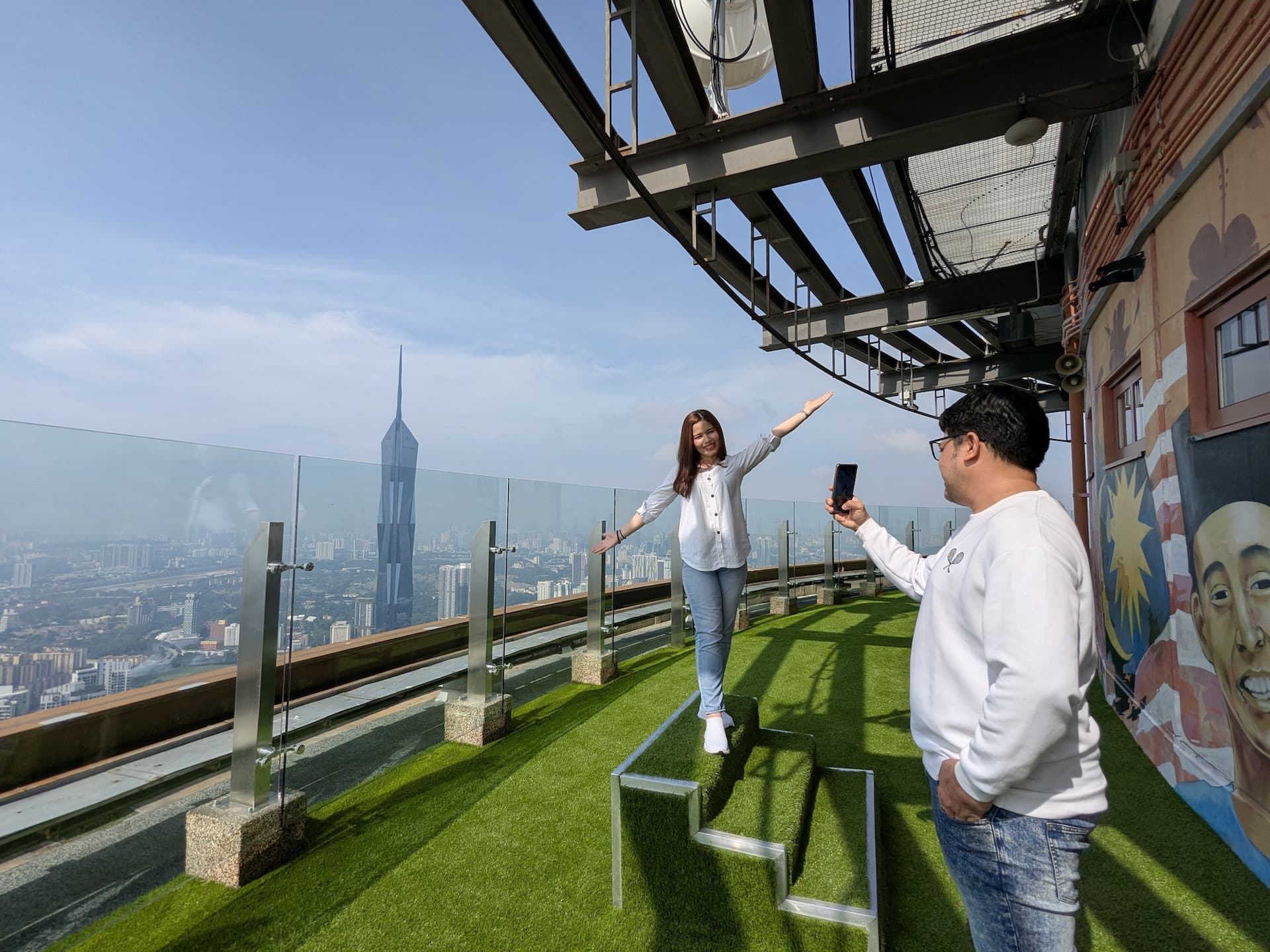 Kuala Lumpur Tower Ticket (formerly KL Tower) - image 16