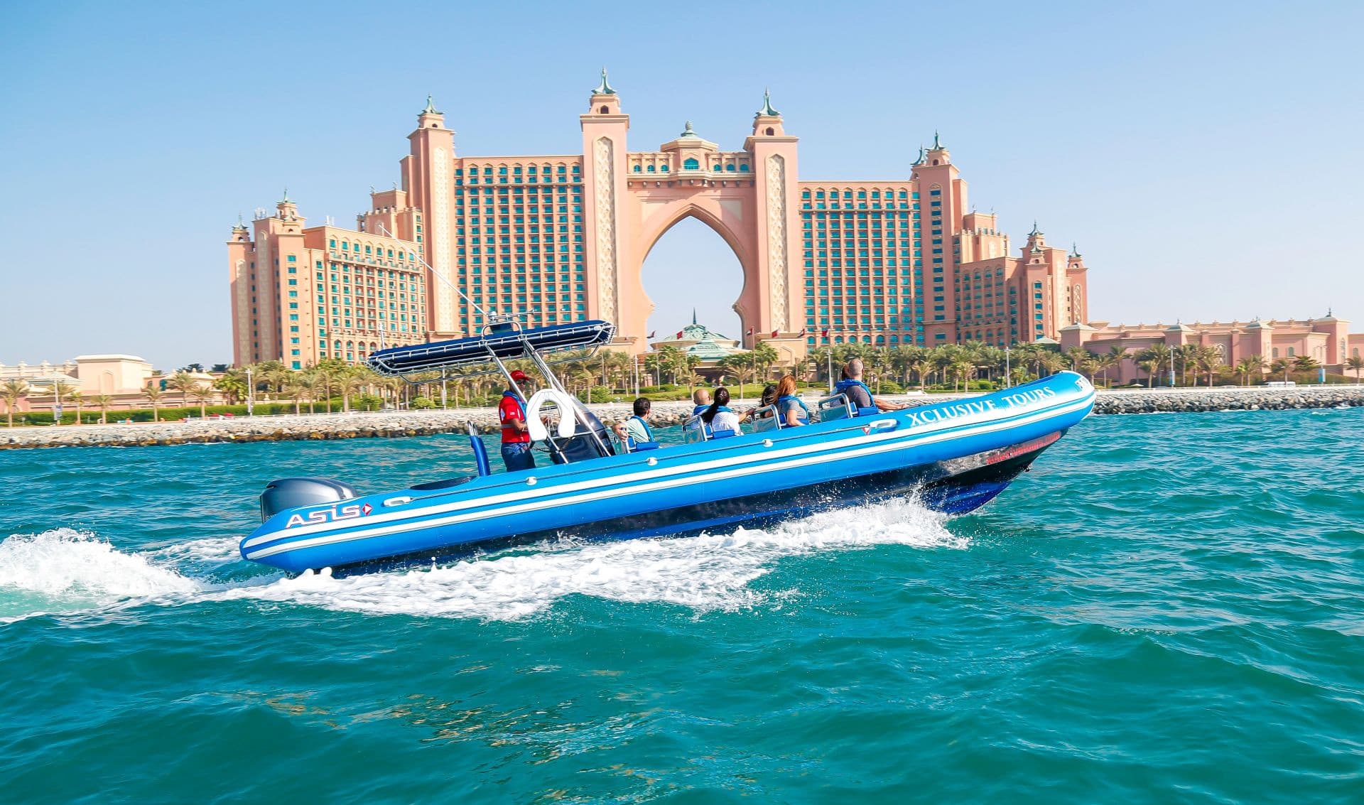 Go City Dubai Highlights Pass: Save up to 50% on Attractions - image 14