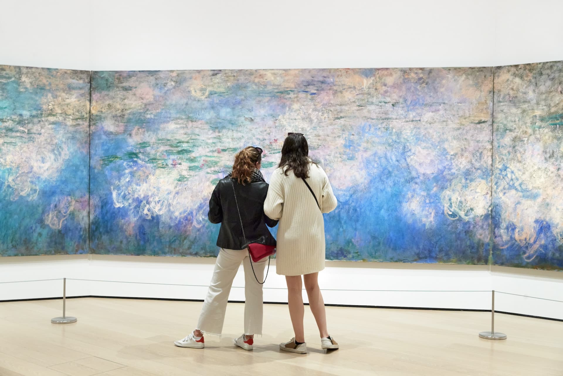 The Museum of Modern Art (MoMA) Admission - image 6