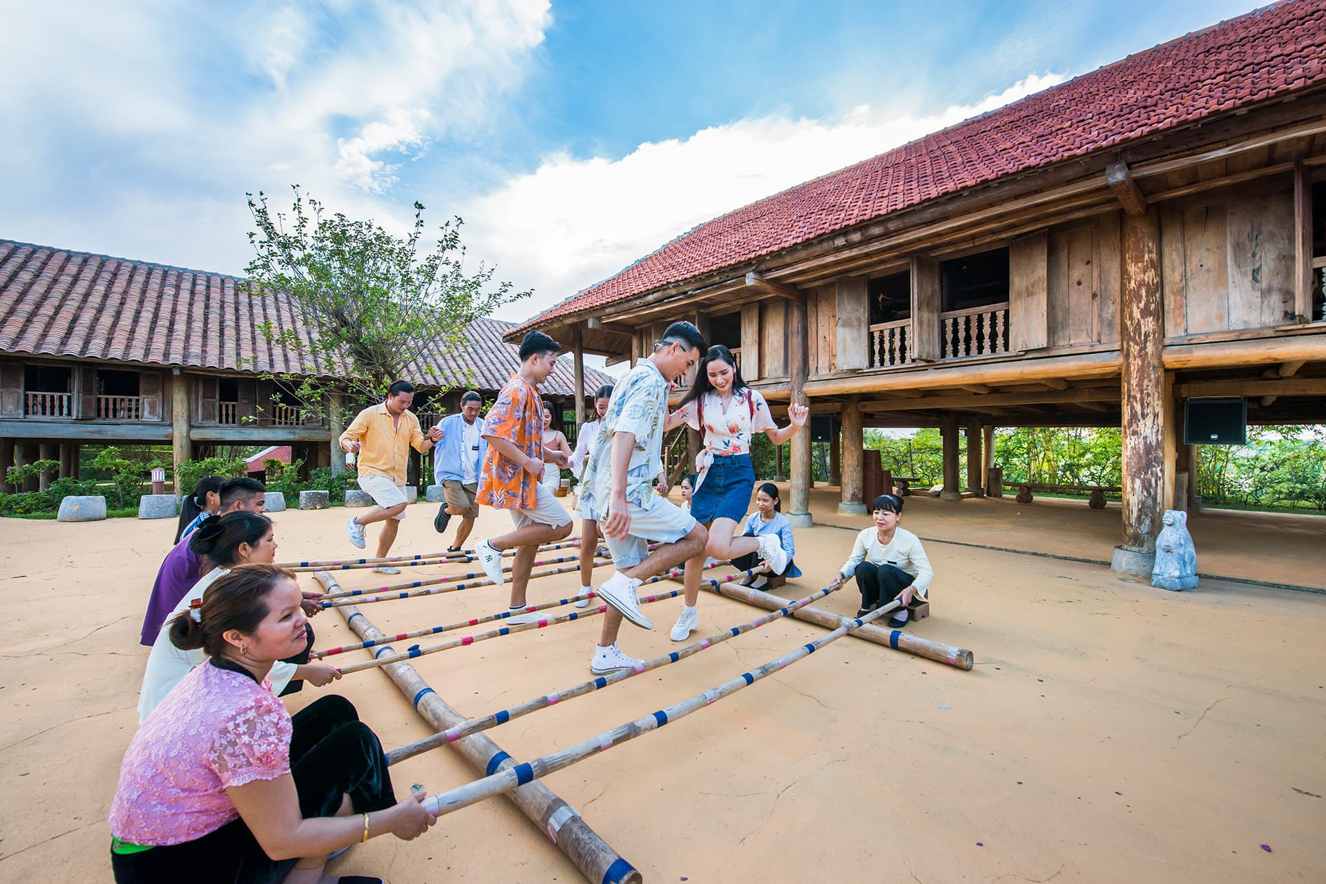 Entrada al parque de diversiones VinWonders Nam Hoi An - imagen 9