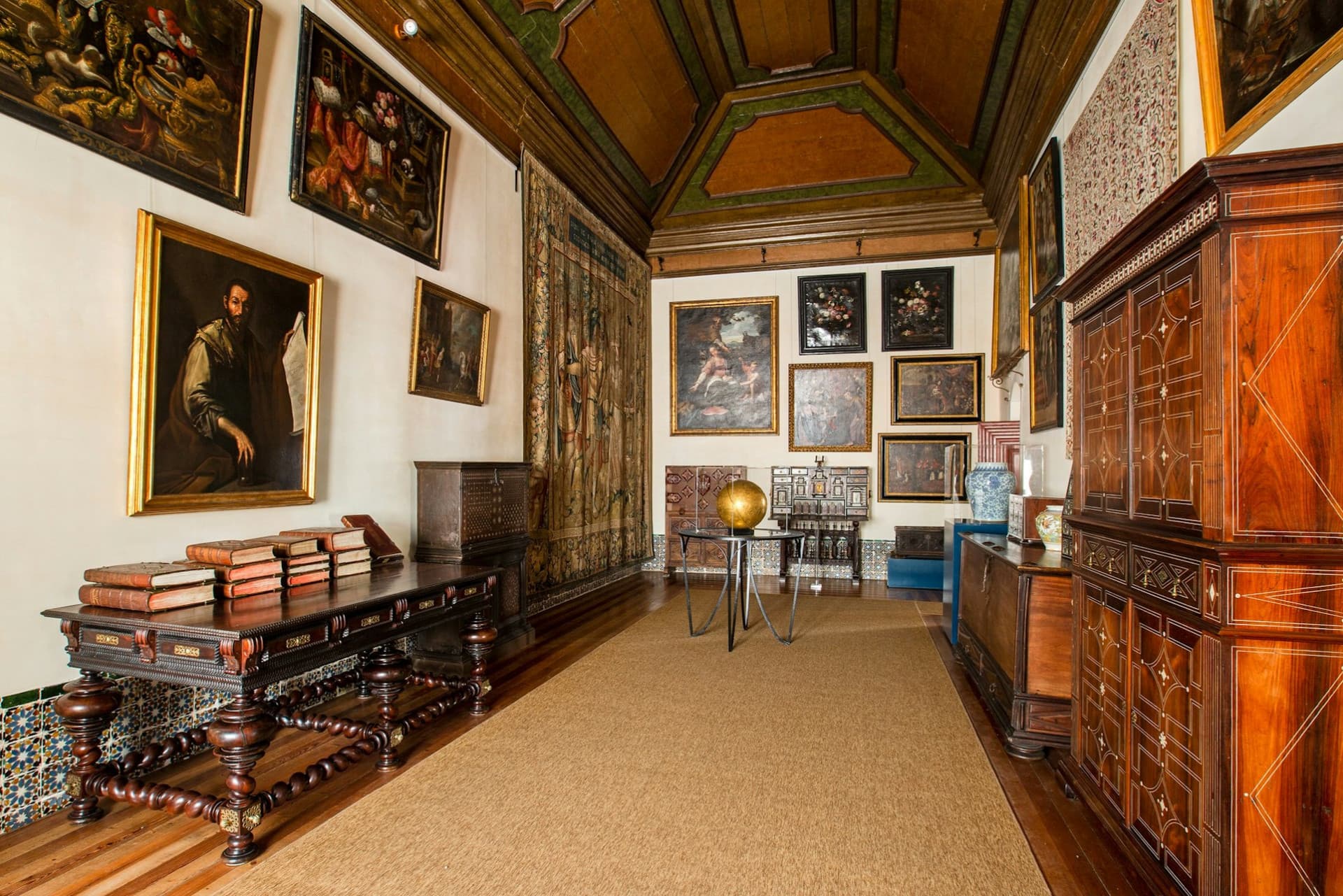 National Palace of Sintra Ticket - image 3