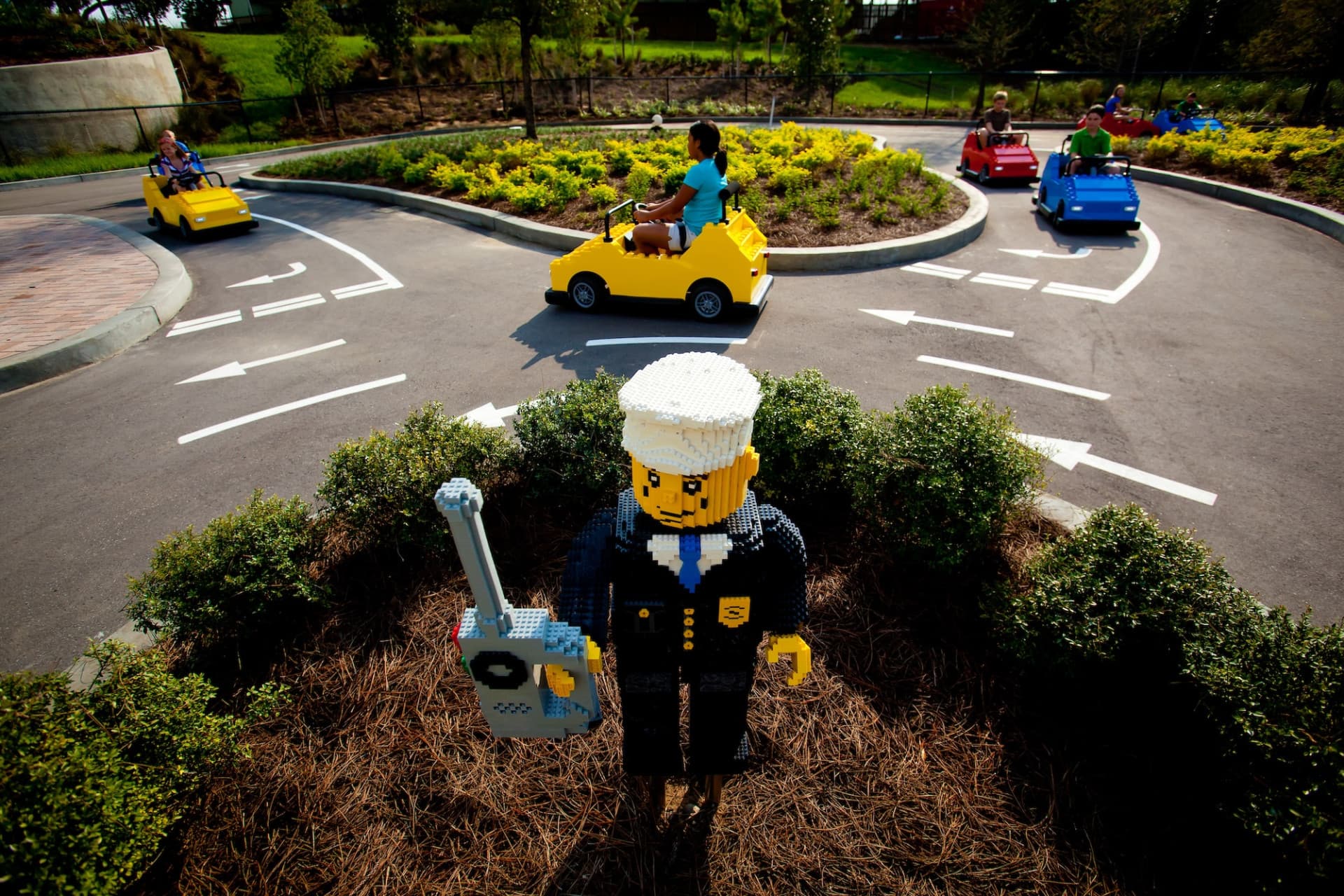 LEGOLAND Florida Resort Ticket - image 12