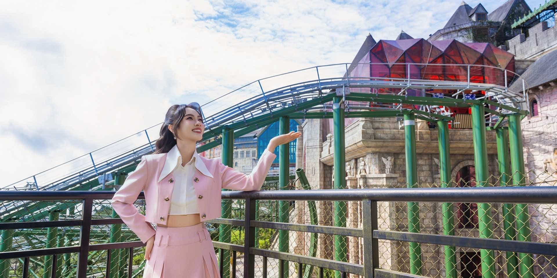 Sun World Ba Na Hills Ticket - image 15