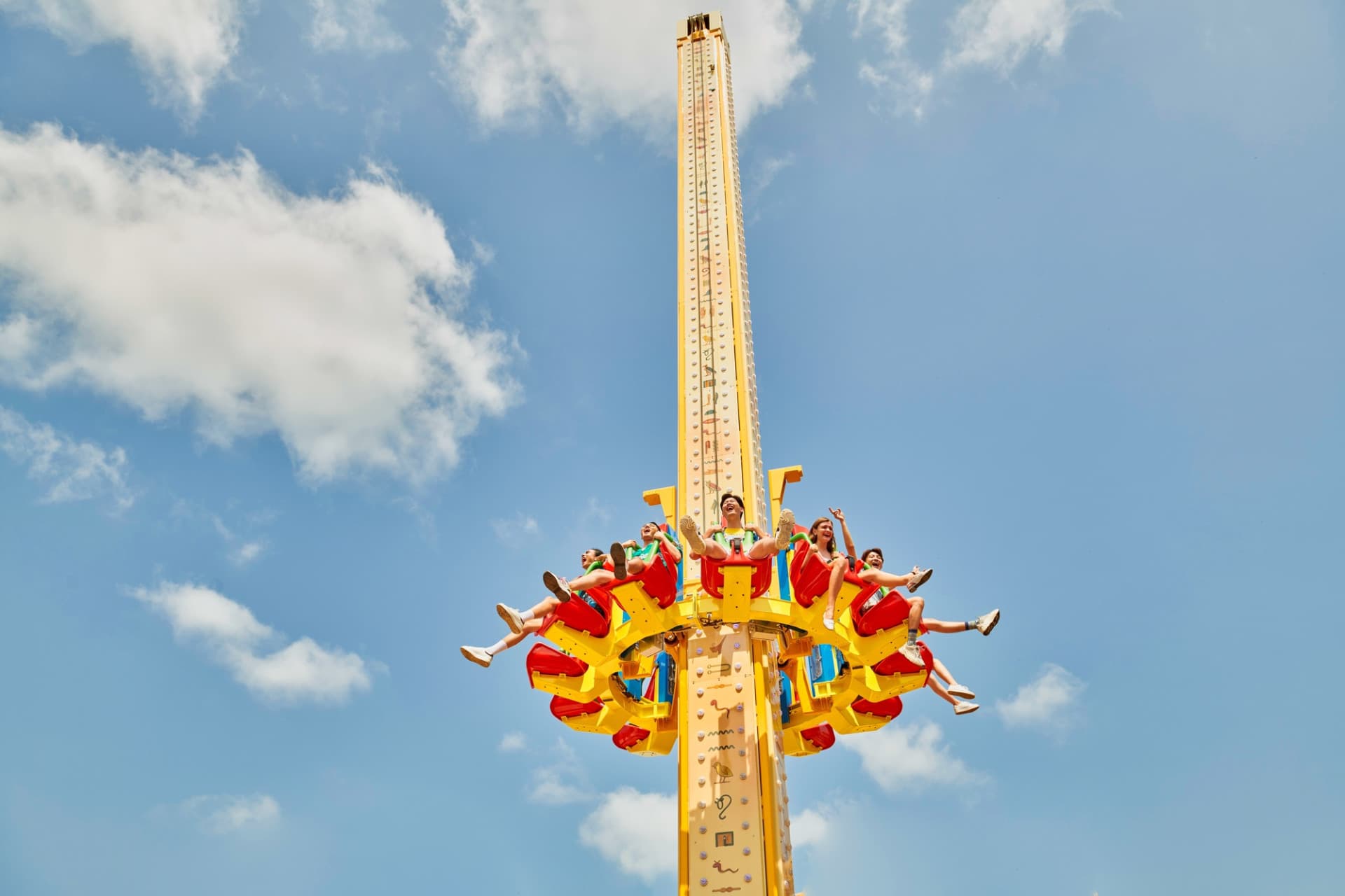 VinWonders Phu Quoc Amusement Park Ticket - image 6