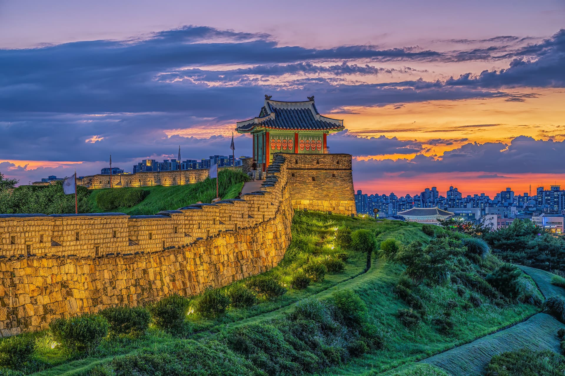Korean Folk Village and Suwon Hwaseong Fortress Full-Day Tour from Seoul - image 6