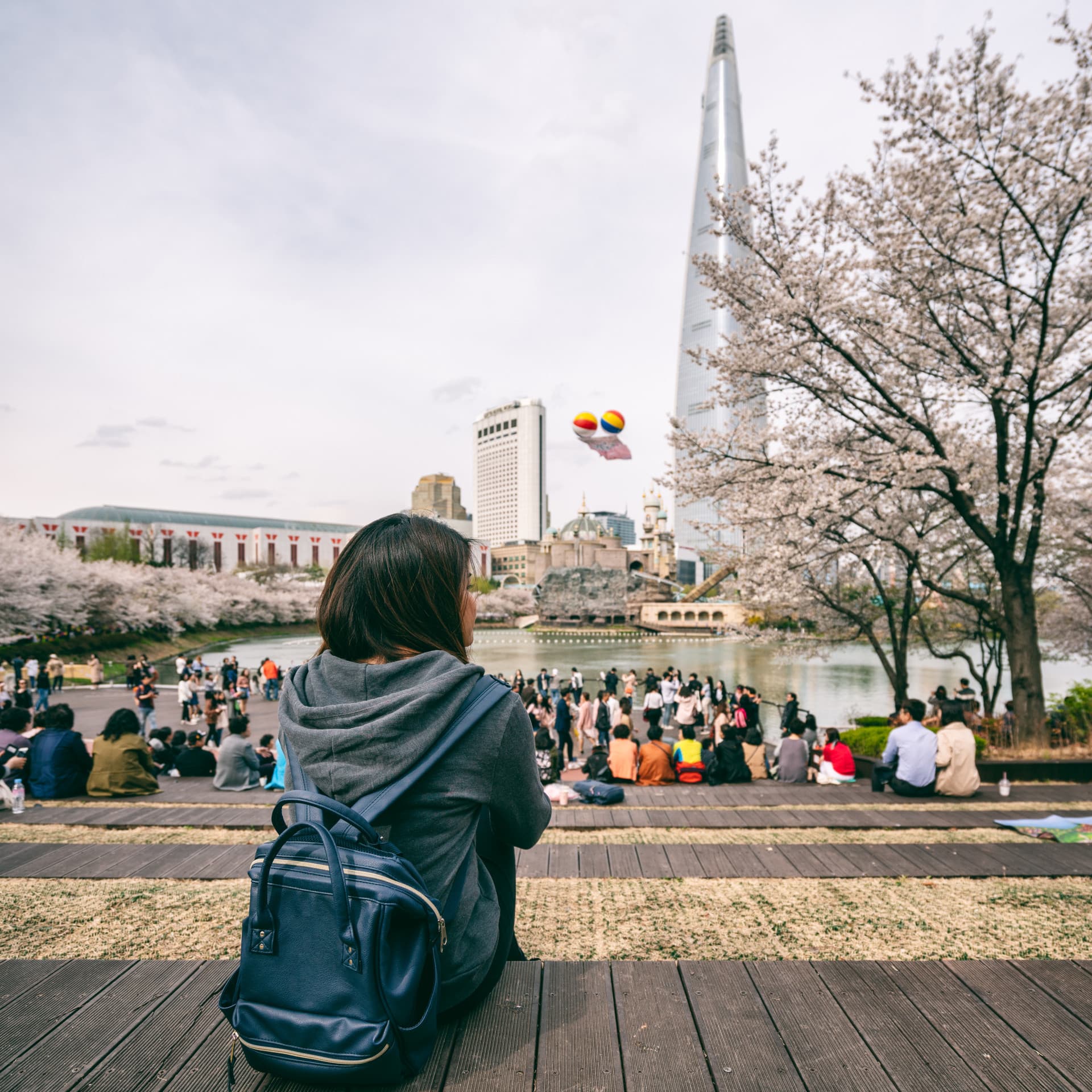 Professional Photo Shoot in Seoul - image 5