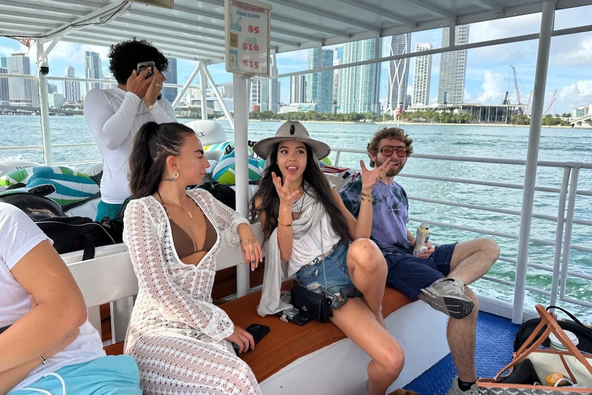 Miami: Aventura de snorkel en una isla apartada desde South Beach - imagen 8
