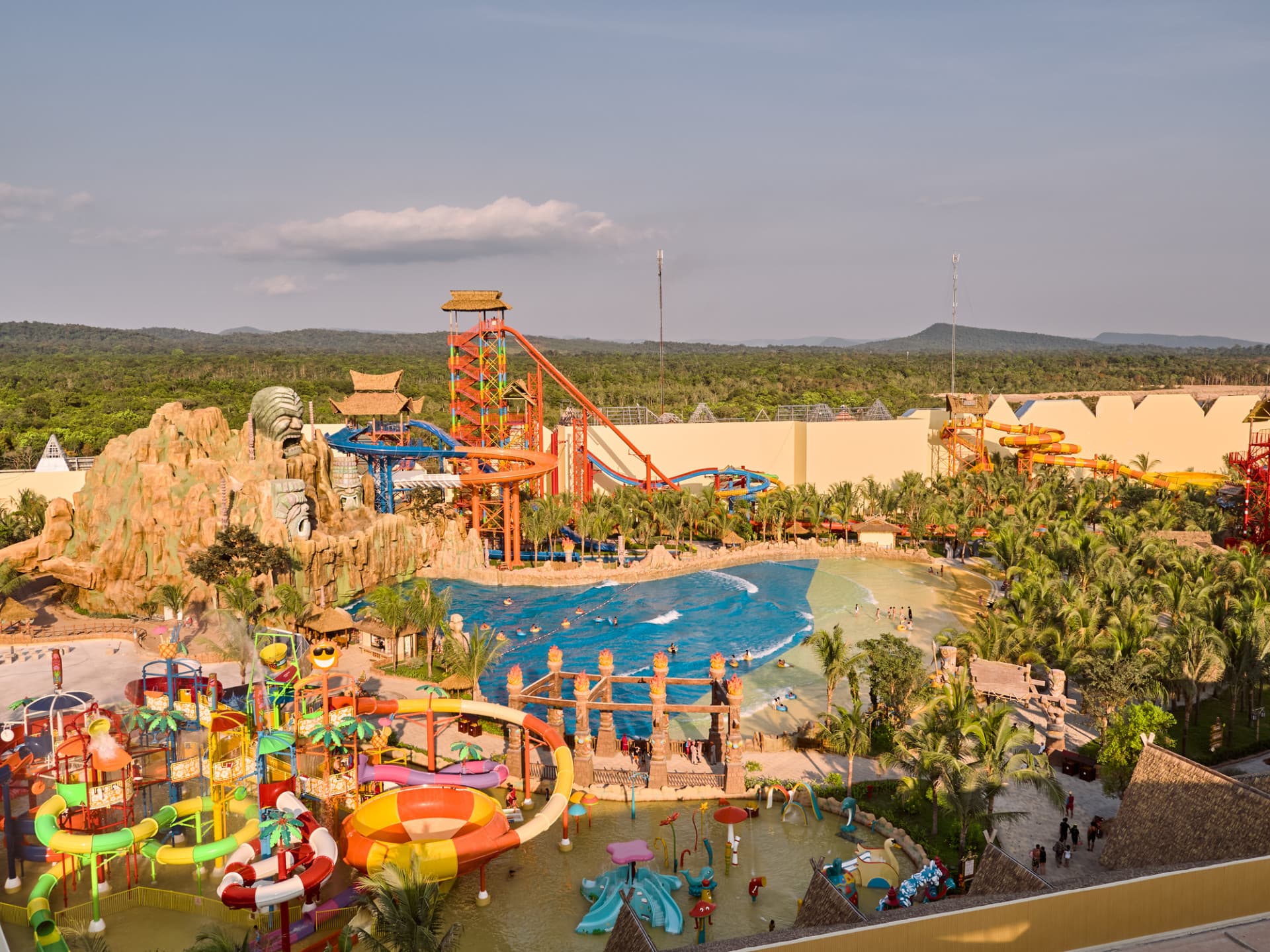 VinWonders Phu Quoc Amusement Park Ticket - image 18