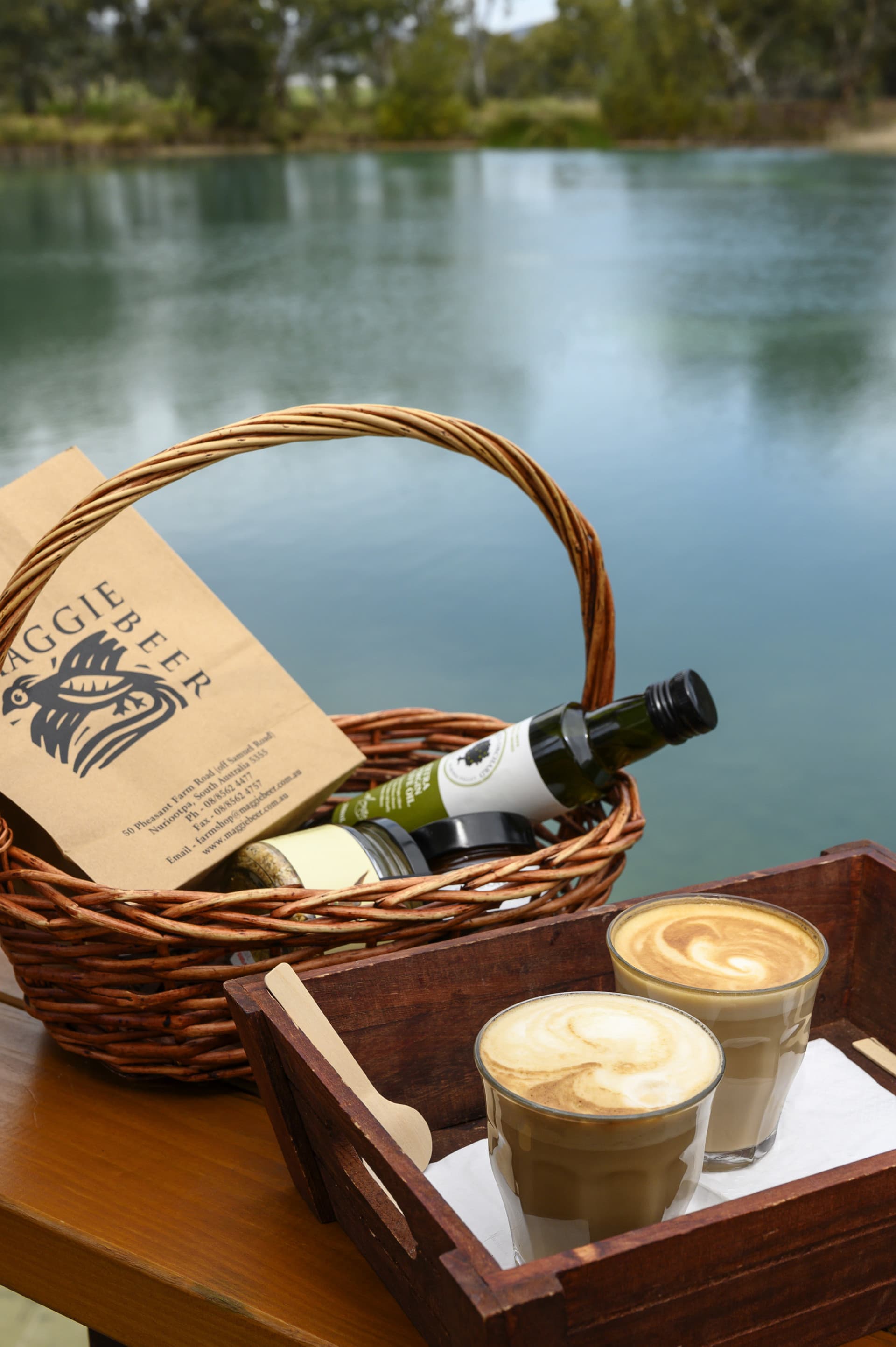 Barossa Valley Wineries and Hahndorf Tour - 이미지 9