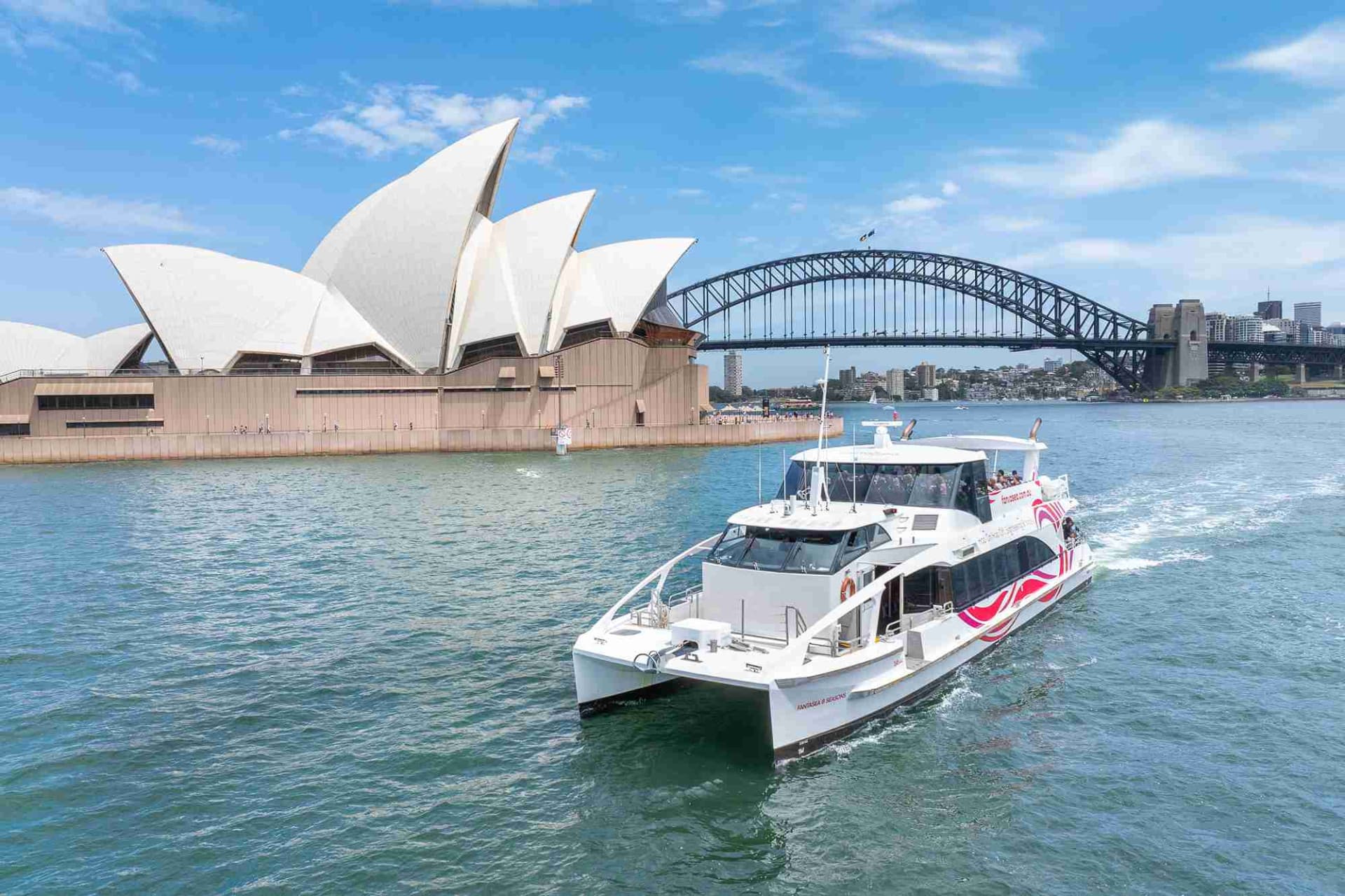 Go City Sydney Explorer Pass: Save up to 50% on Attractions - image 16