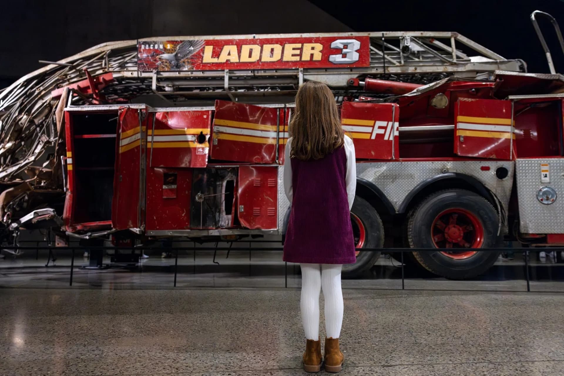 9/11 Memorial & Wall Street Walking Tour + Optional 9/11 Museum Admission - image 9