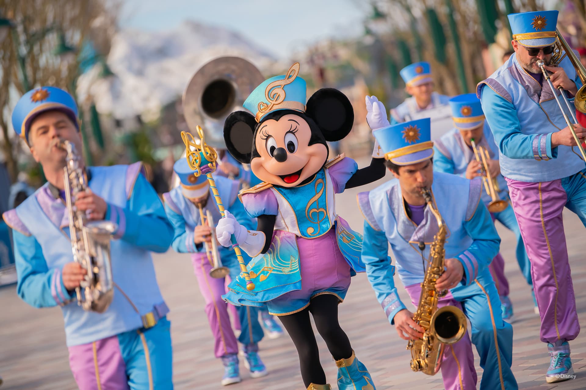 Disneyland® Paris Ticket - image 13