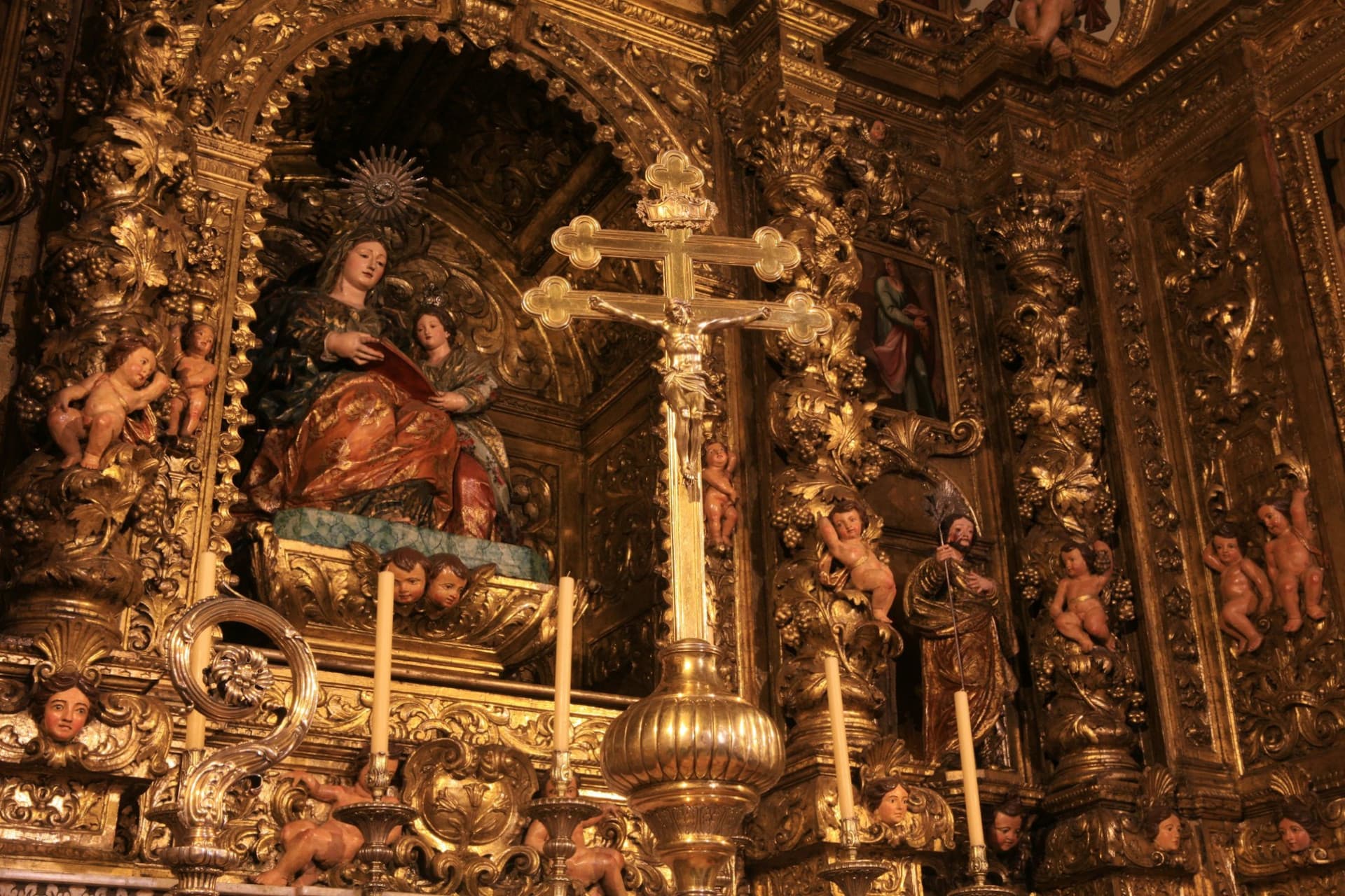Lisbon Cathedral Ticket - image 5