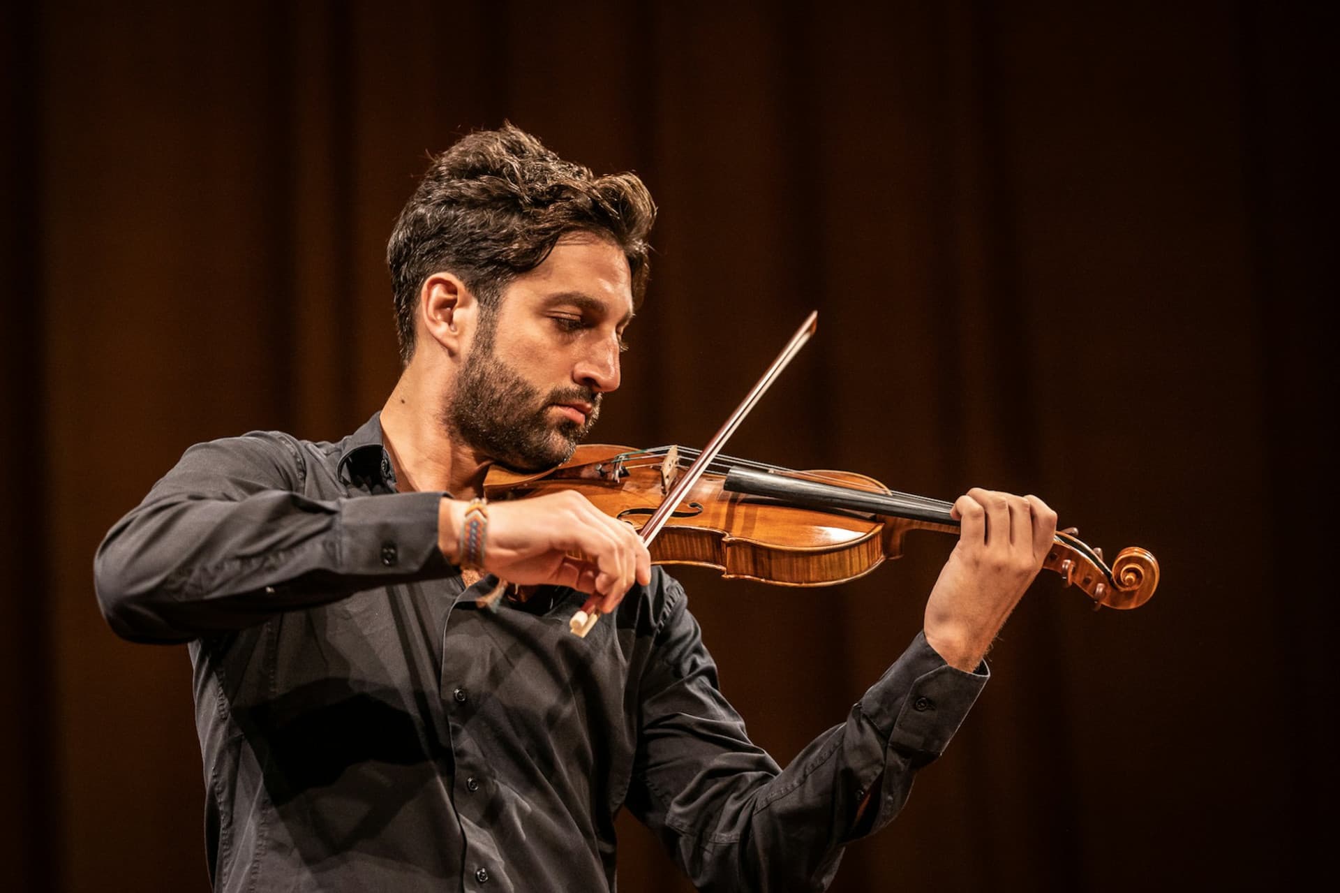Vivaldi "Four Seasons" Concert Ticket - image 3