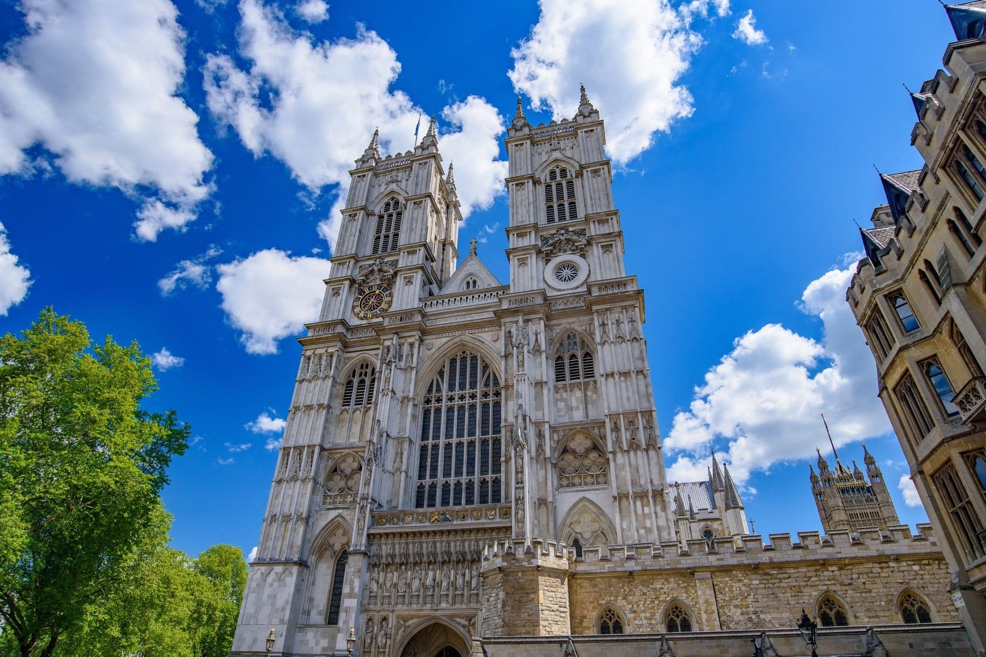 Central London Half-Day Guided Walking Tour - image 6