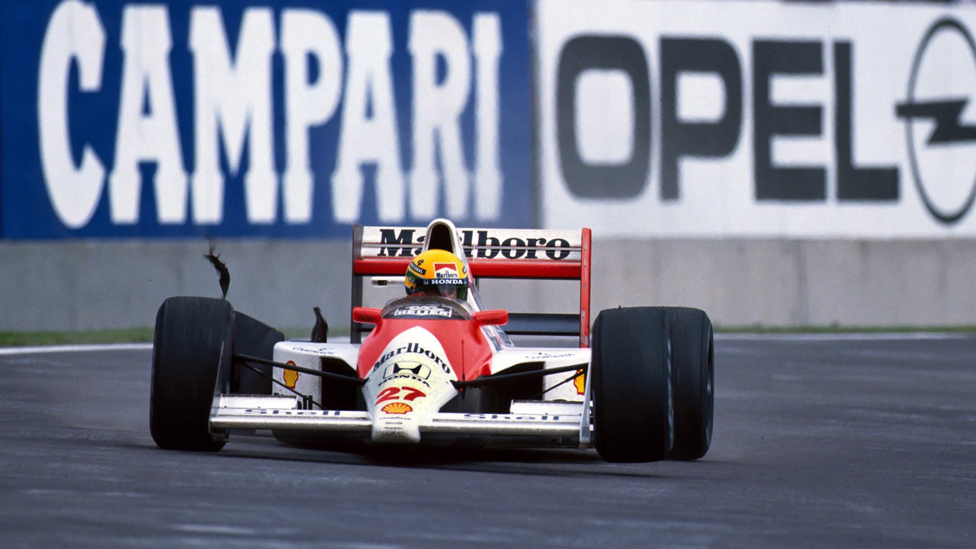 Formula 1 Gran Premio de la Ciudad de México 2026 (30 de octubre - 1 de noviembre) - imagen 4