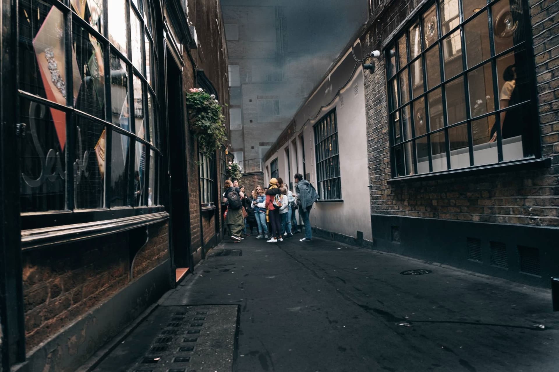 Magical Harry Potter Walking Tour in London - image 4