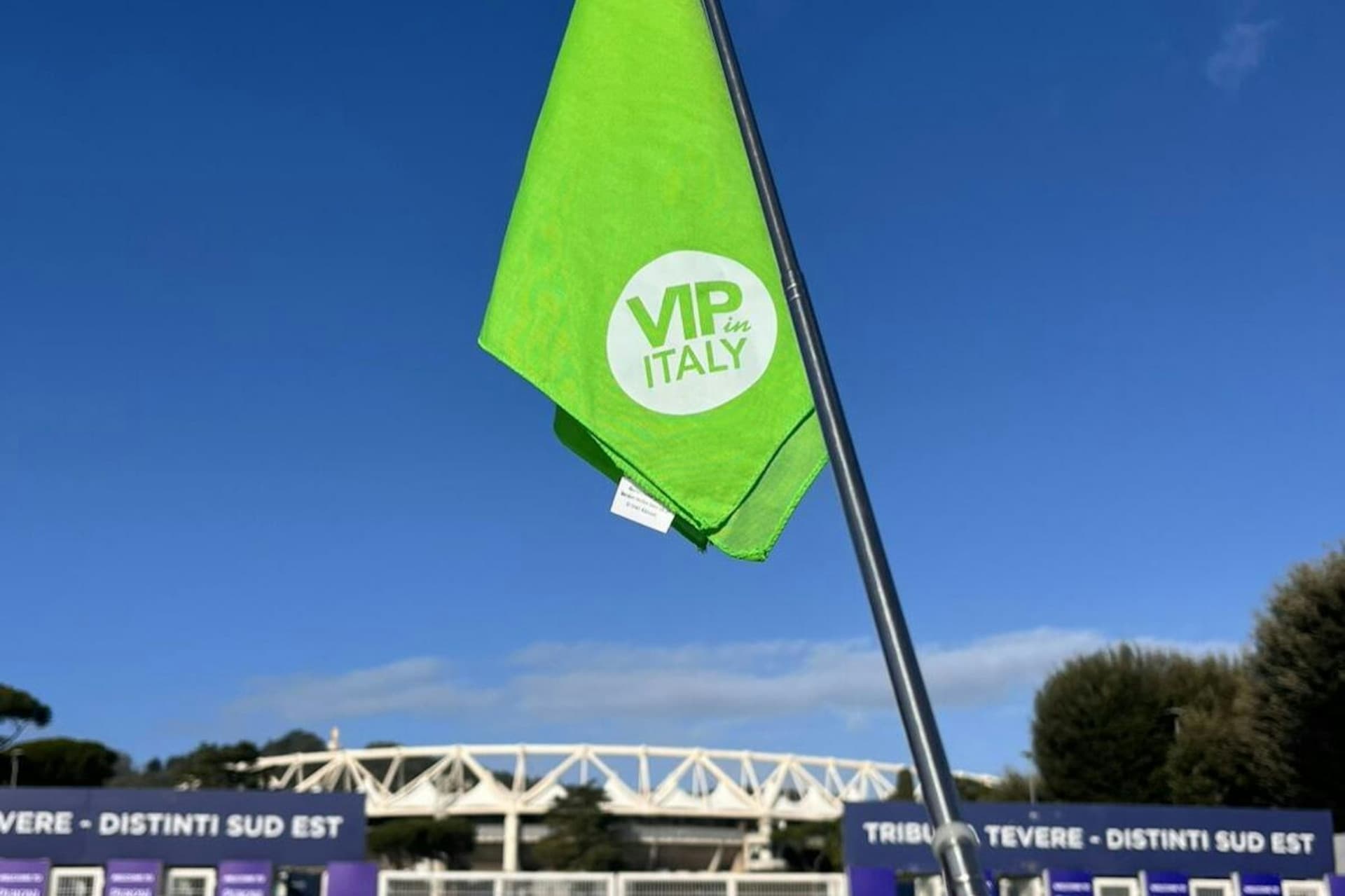 Olympic Stadium Guided Tour Ticket - main image