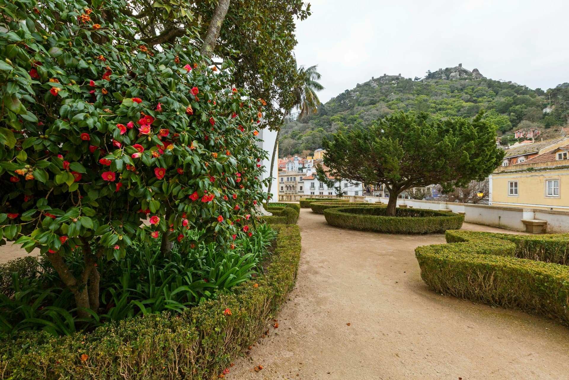 National Palace of Sintra Ticket - image 8