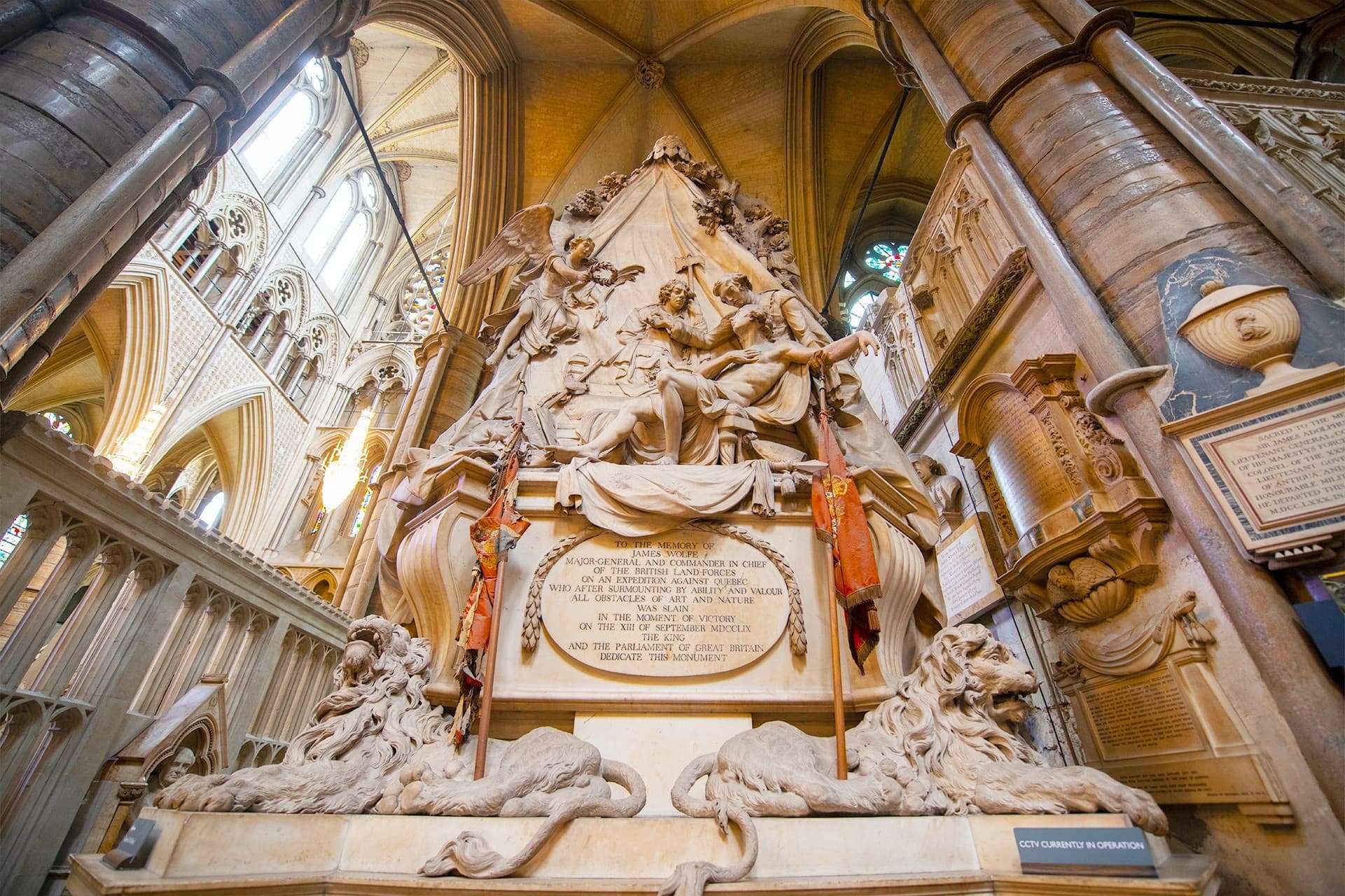 Westminster Abbey and Central London Half-Day Guided Walking Tour - image 9