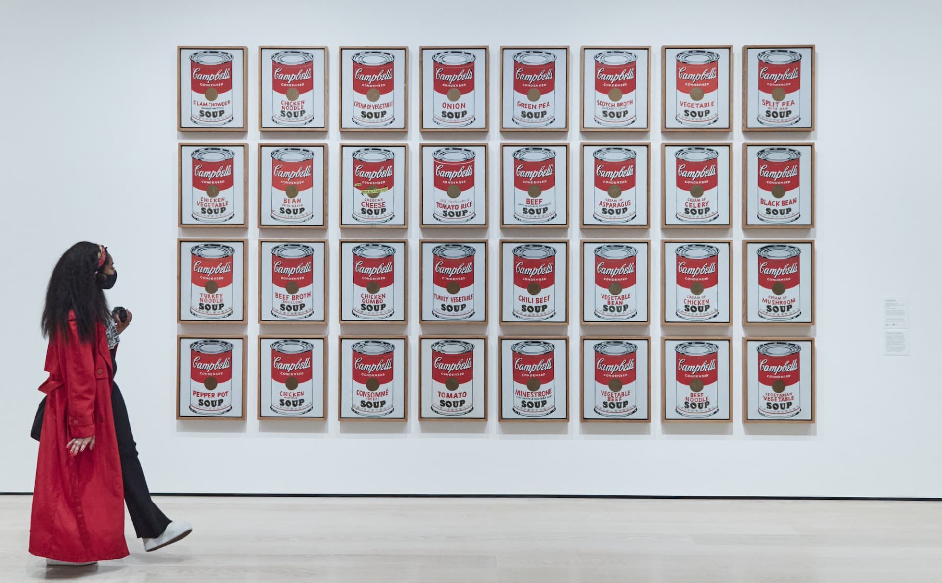The Museum of Modern Art (MoMA) Admission - image 7
