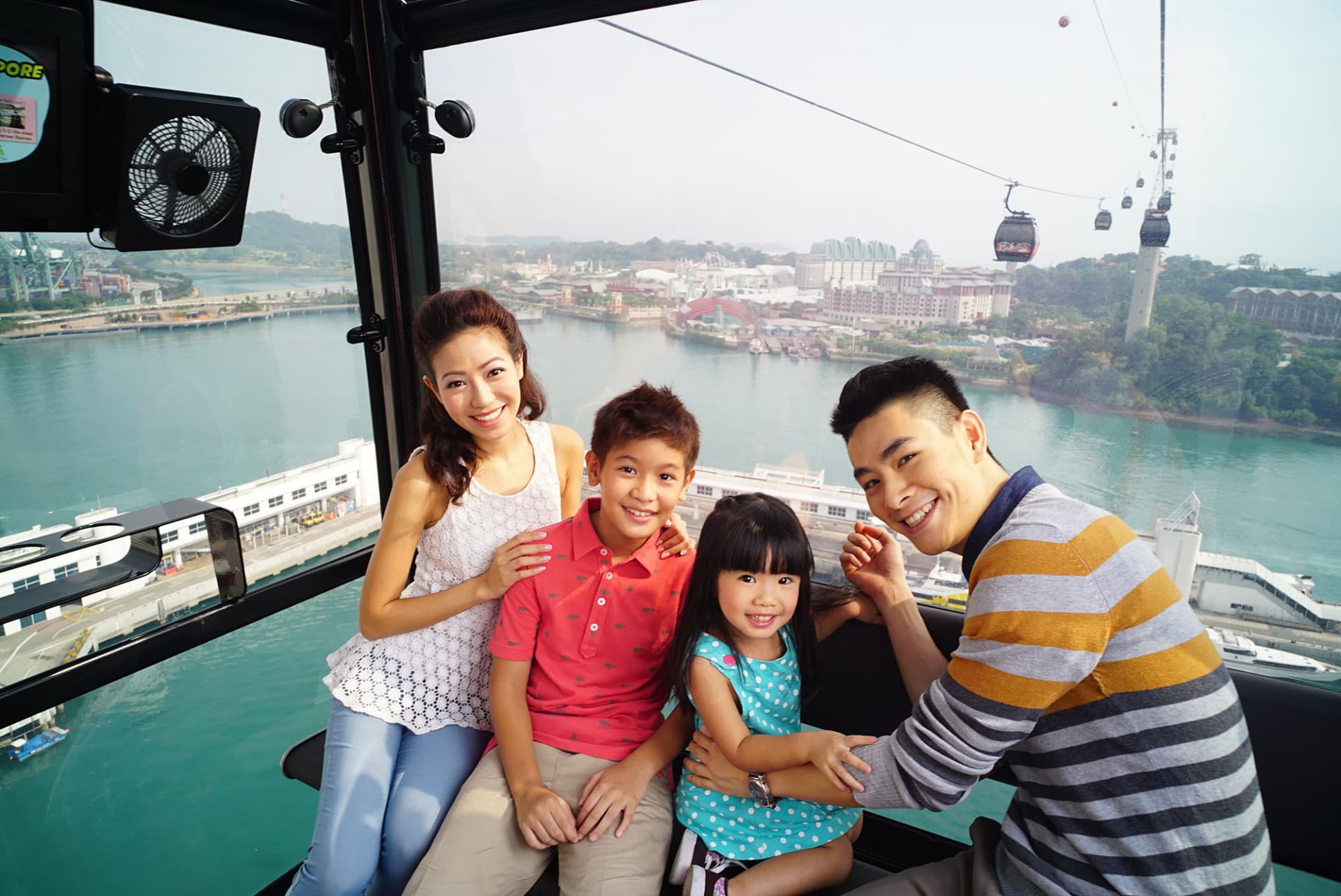 Go City Singapore All-Inclusive Pass: Save up to 50% on Attractions - image 16