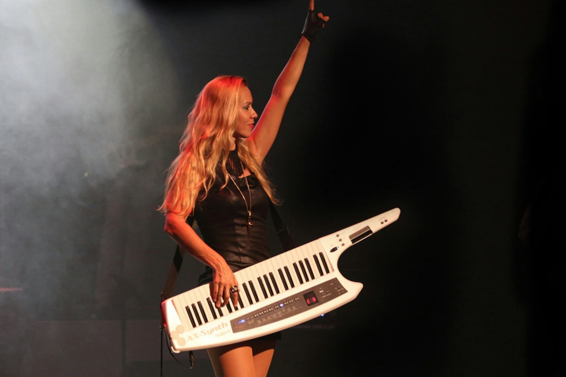 The Evolution of Music Show Ticket - image 14