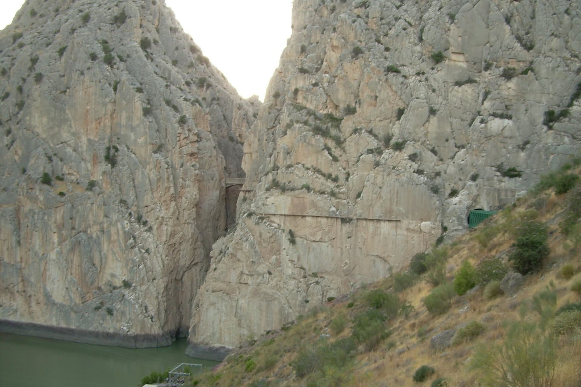Caminito del Rey Ticket - image 8