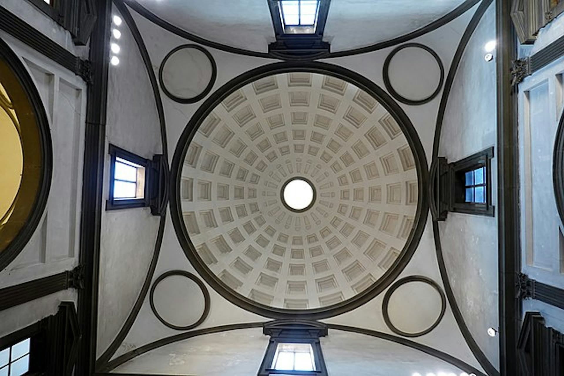 Medici Chapels: Skip The Line Ticket - image 2
