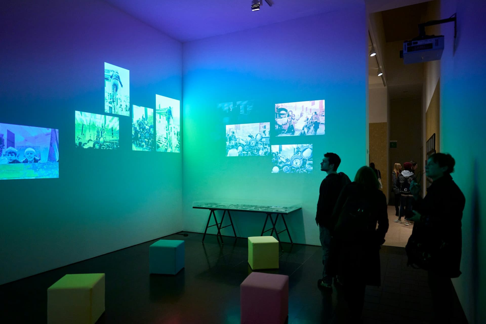 Barcelona Museum of Contemporary Art (MACBA): Entry Ticket - image 5
