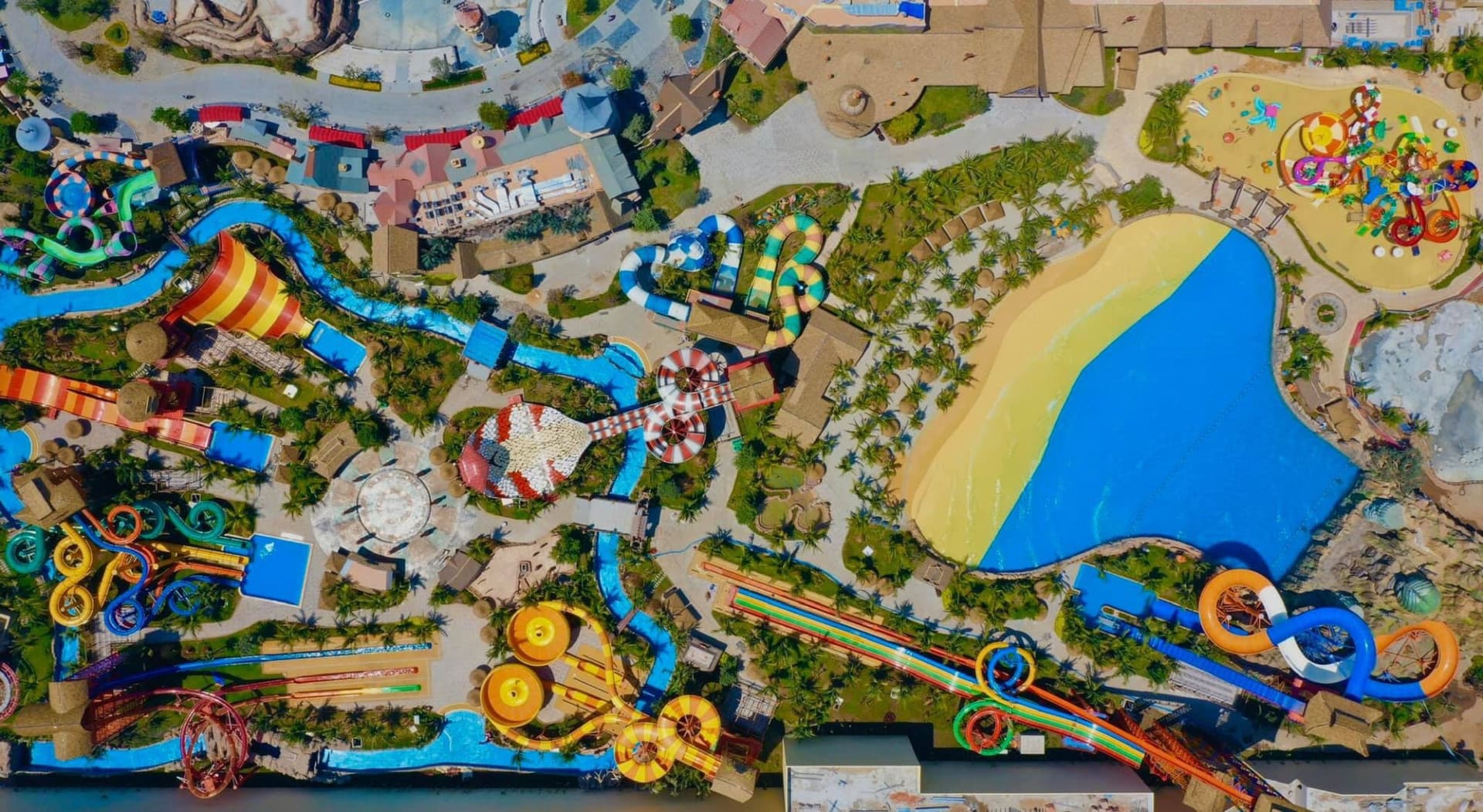 VinWonders Phu Quoc Amusement Park Ticket - image 19