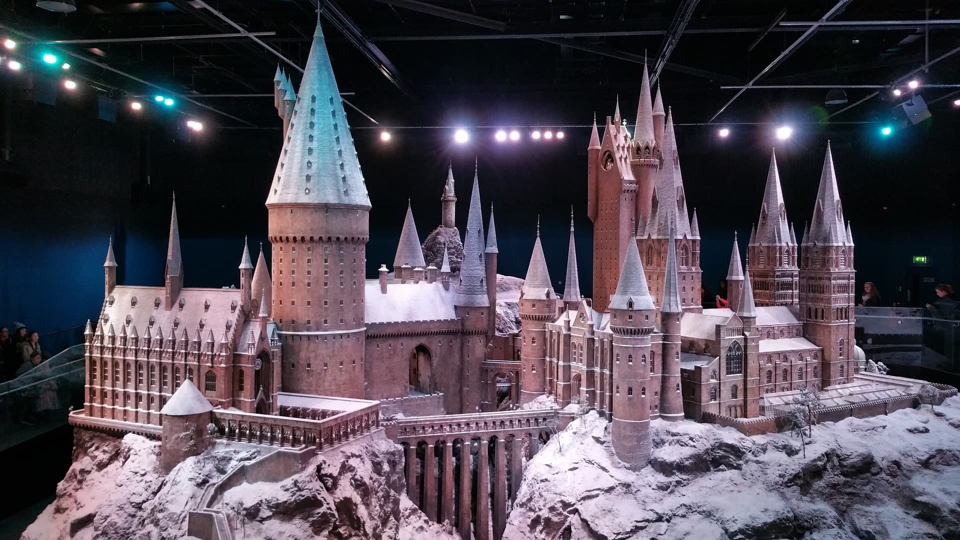 Warner Bros. Studio Tour London - The Making of Harry Potter Ticket with Round Trip Transfer - image 14