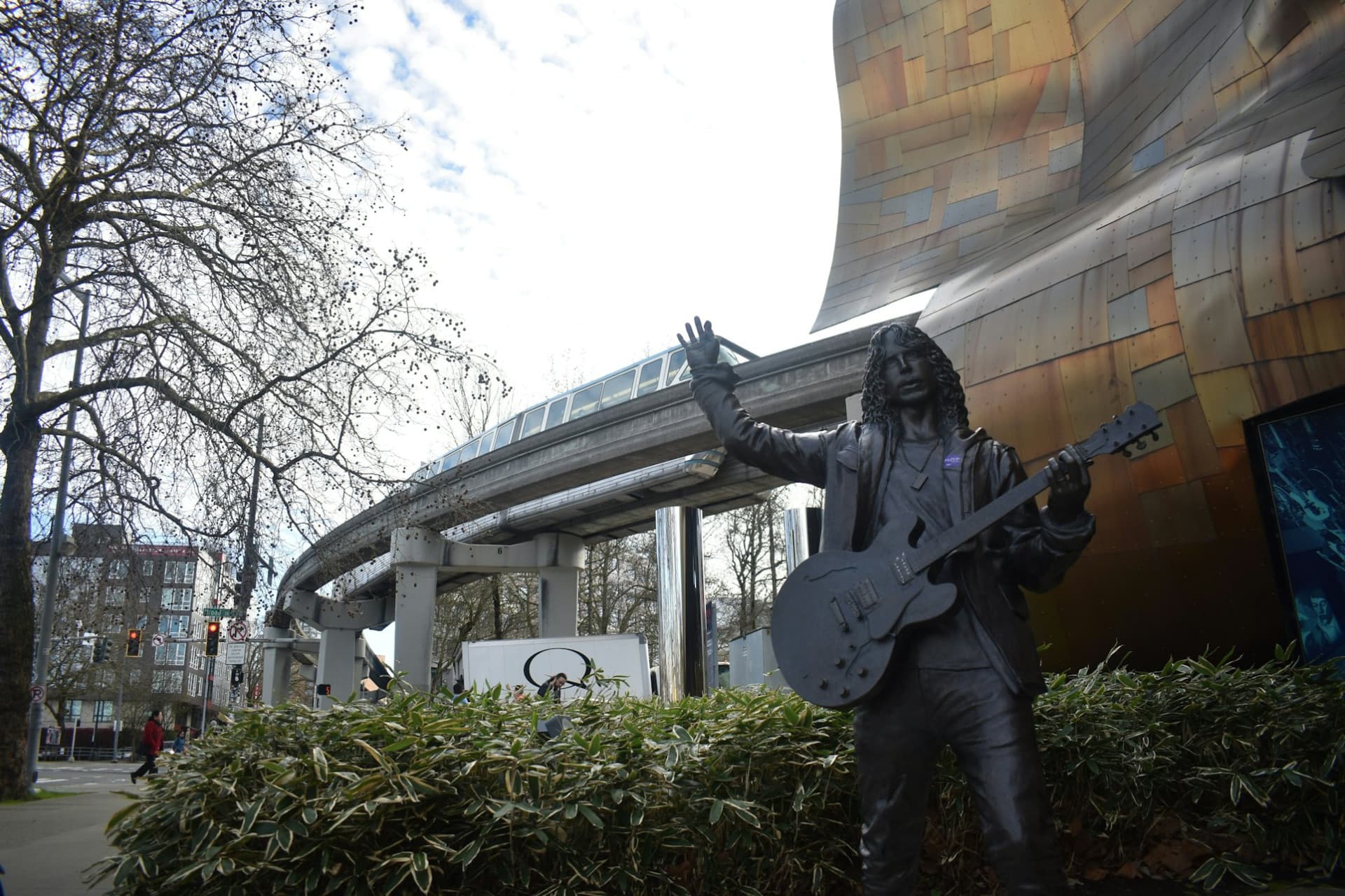 Seattle Center & Space Needle: Guided Walking Tour - image 2