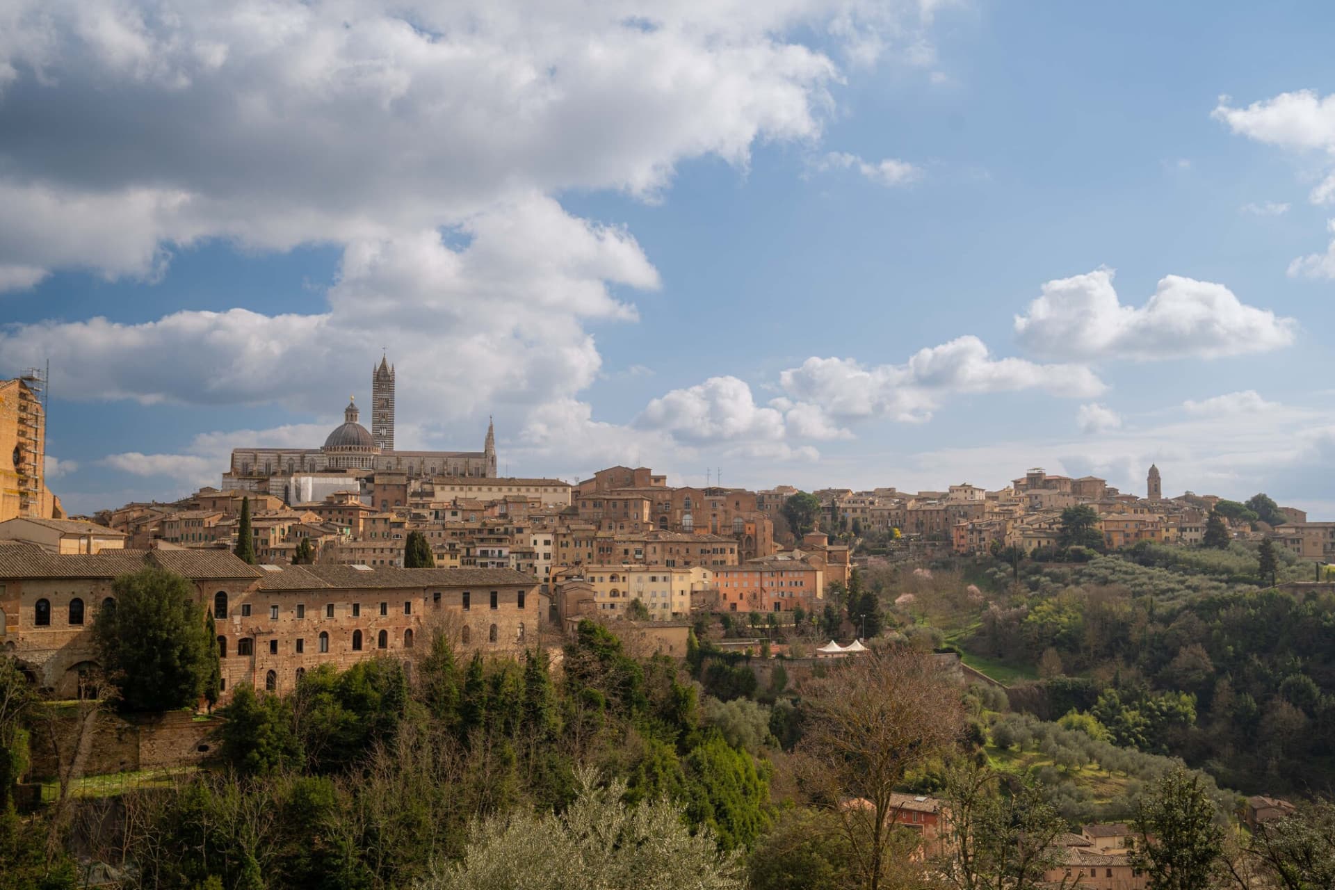 Tootbus Tuscany Hop-on Hop-off Bus Tour - image 12