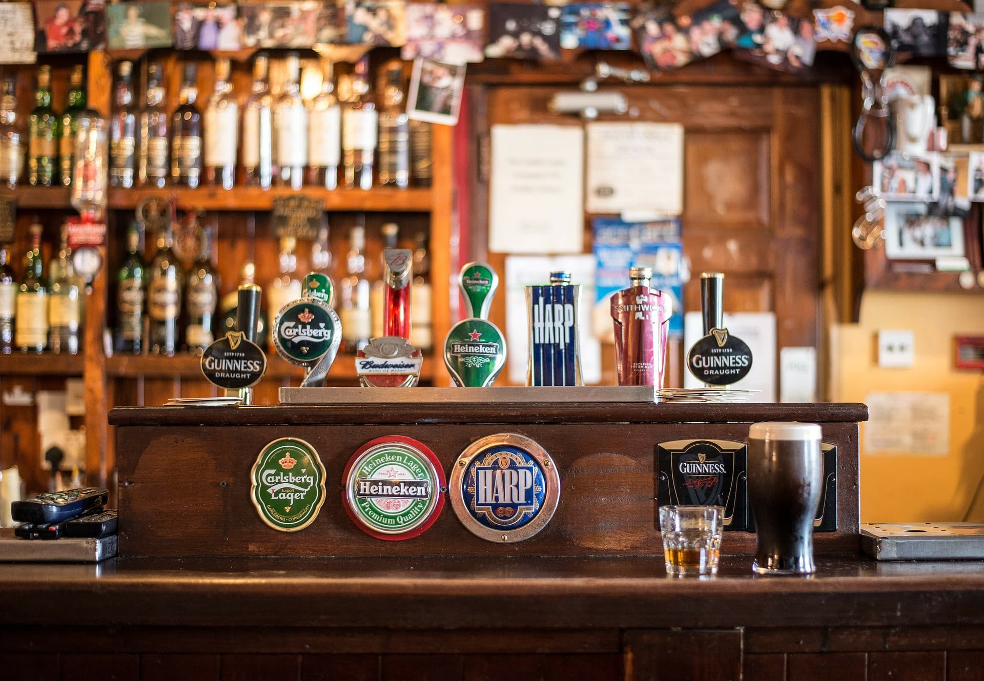 The Rocks Pub Walking Tour - 대표 이미지