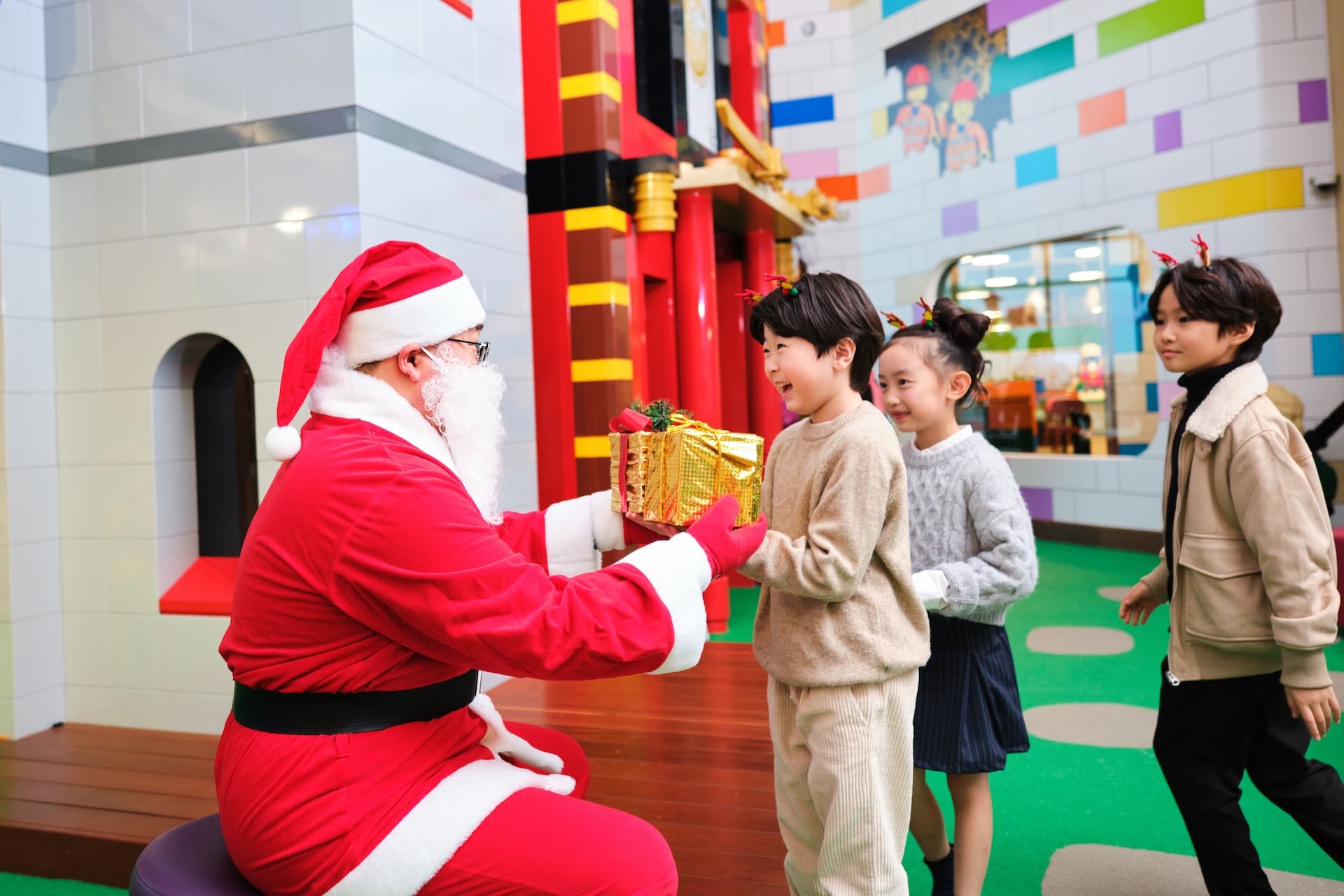 LEGOLAND Korea Resort Ticket - image 5