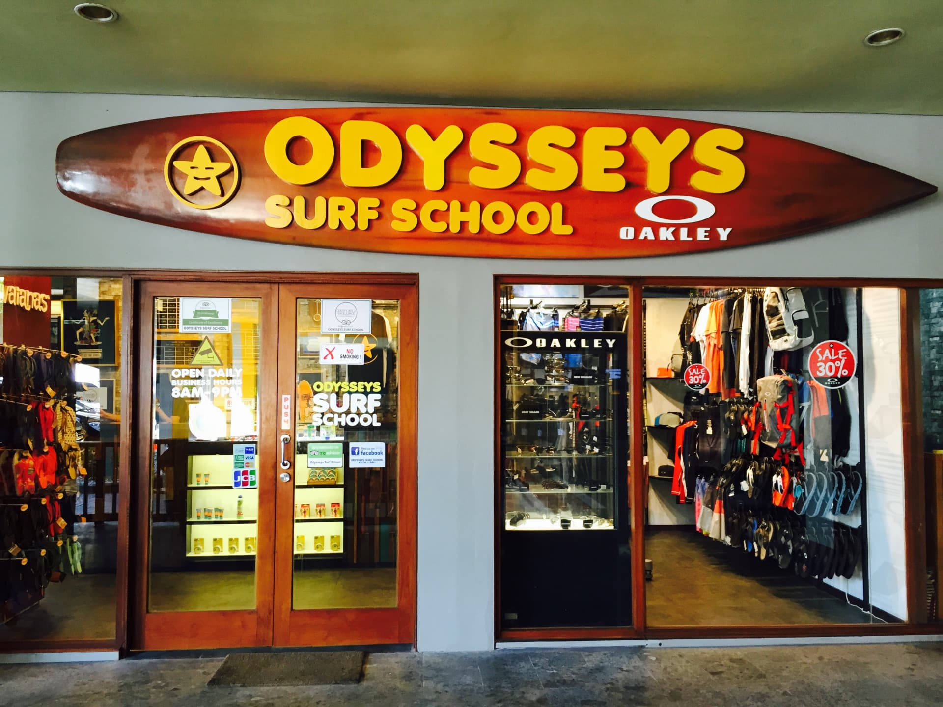 Surfing Lessons by Odysseys Surf School - image 19