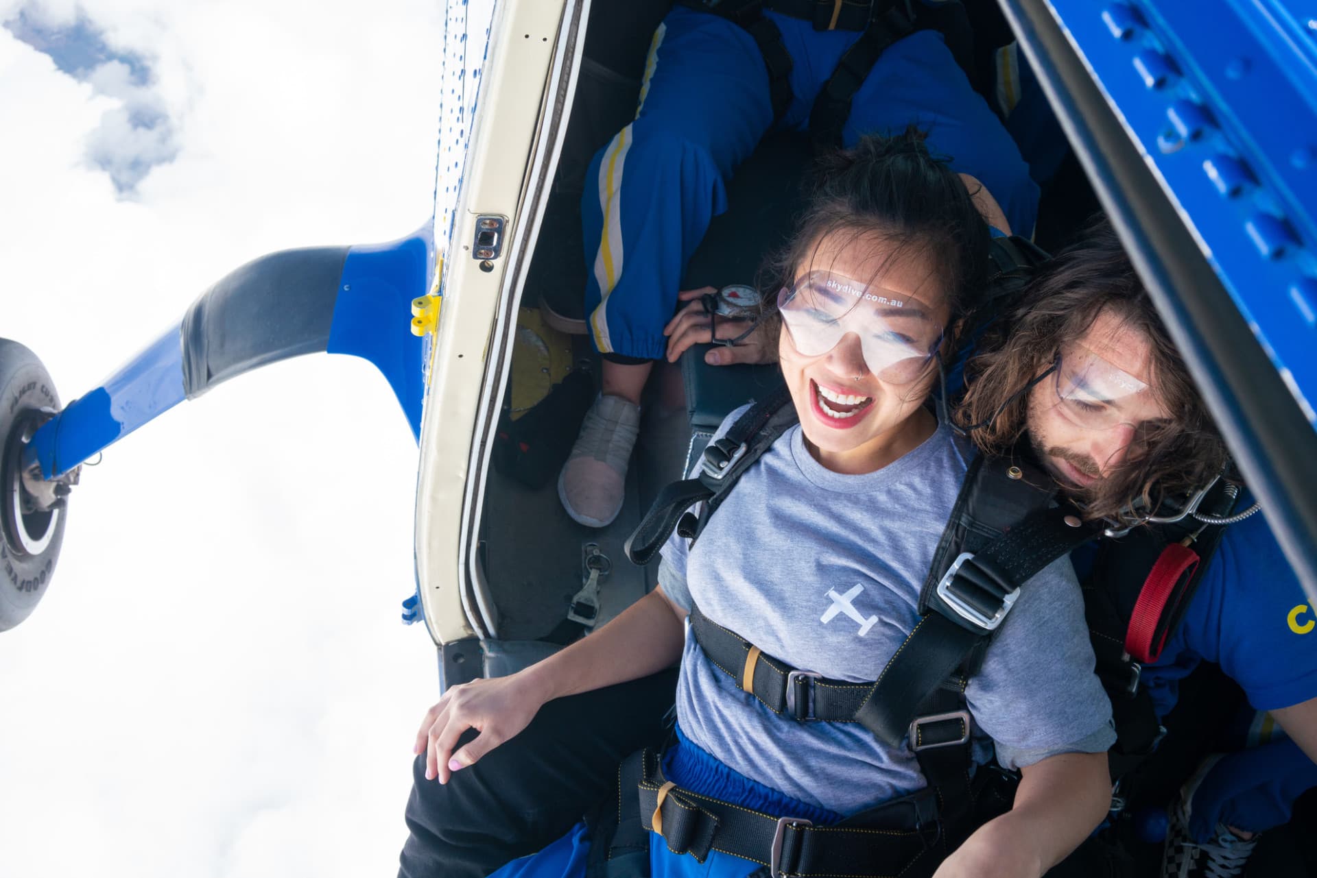 Tandem Skydiving Experience Great Ocean Road - image 4