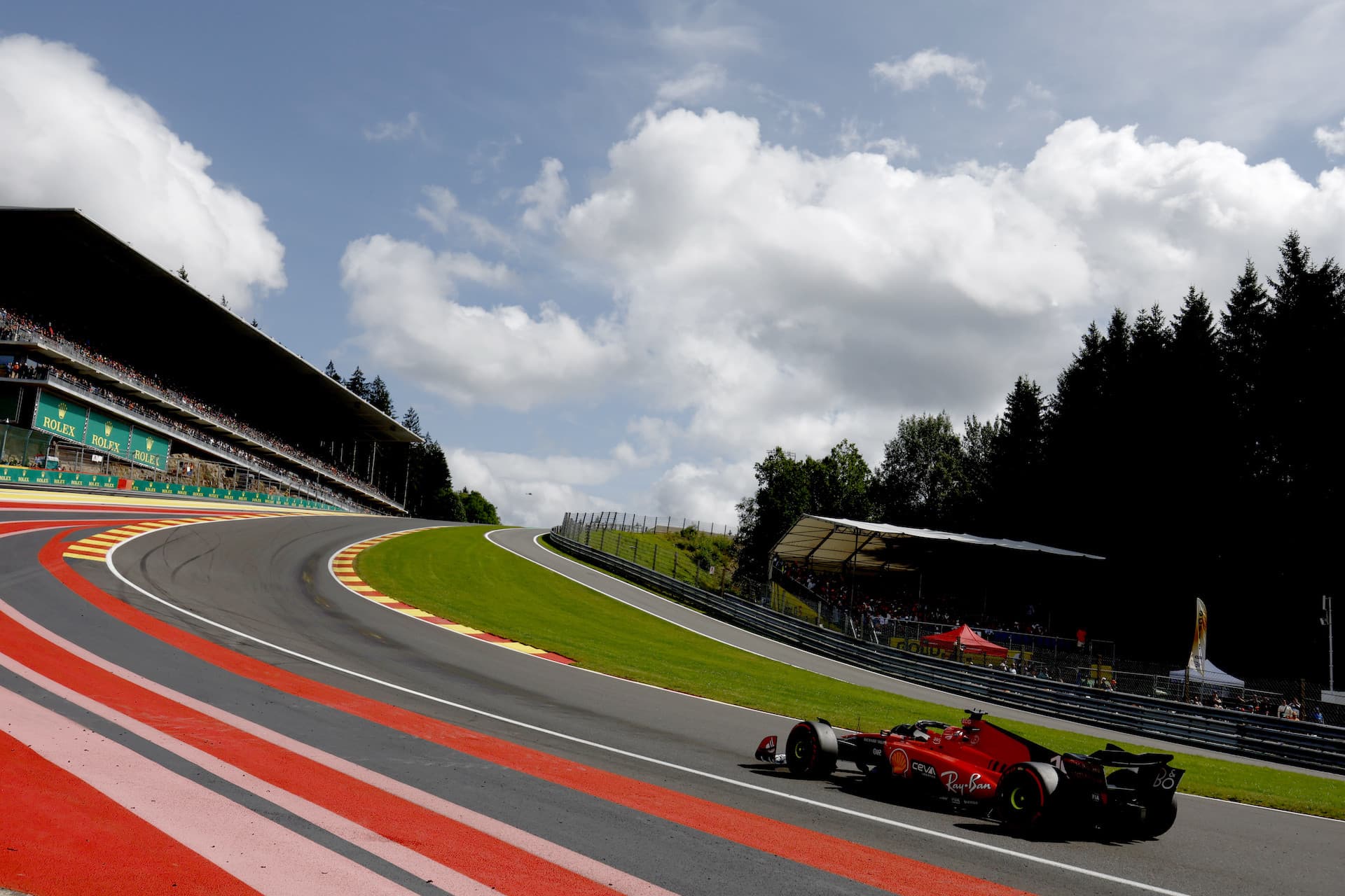 Formula 1 Belgian Grand Prix 2026 (17 - 19 July) - image 3