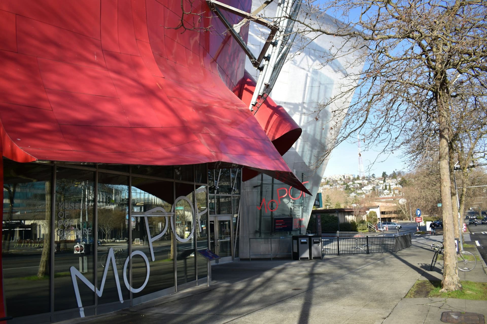 Seattle Center y Space Needle: tour a pie guiado - imagen 5