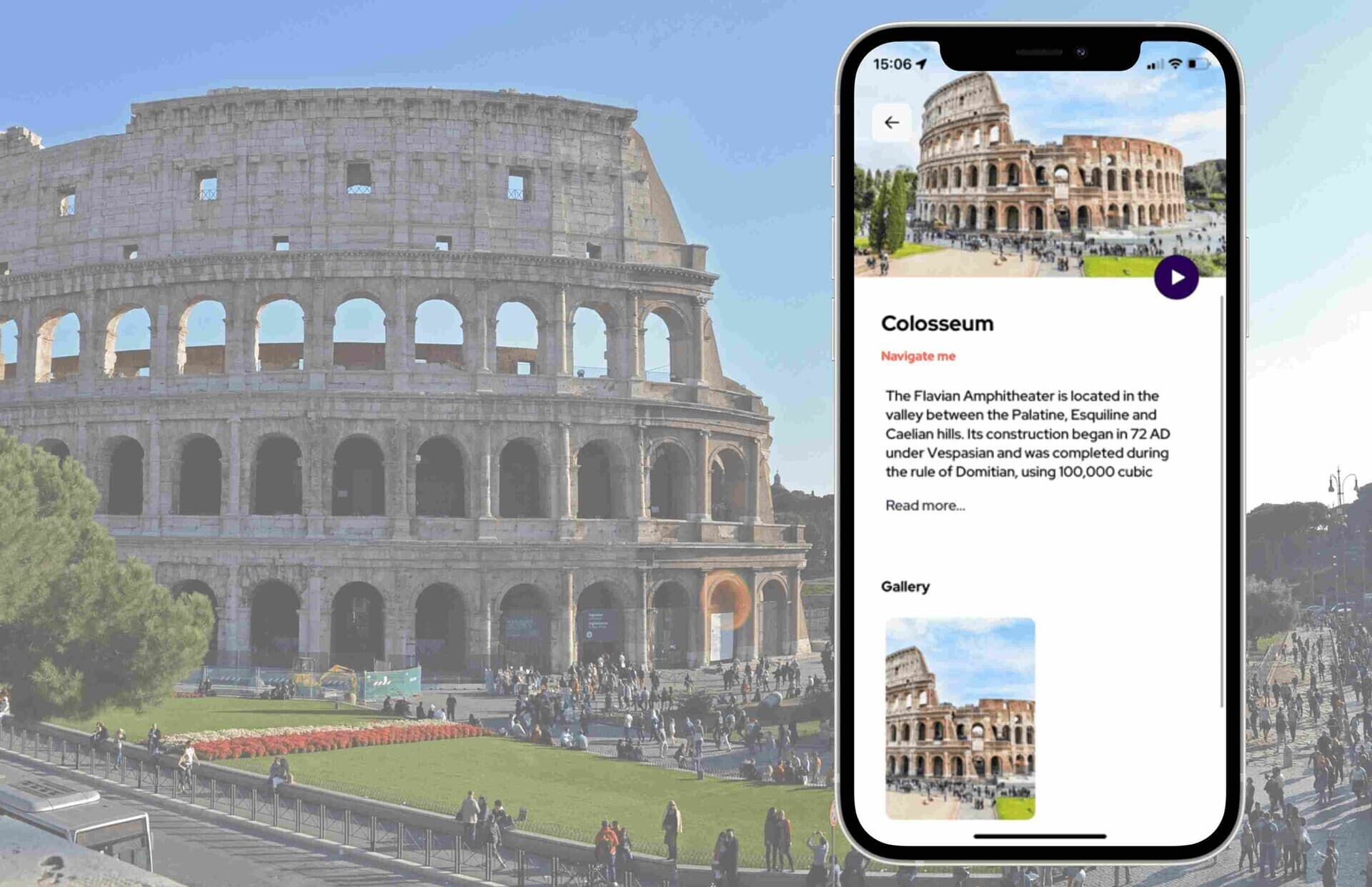 Colosseum, Roman Forum, and Palatine Hill Ticket - image 10