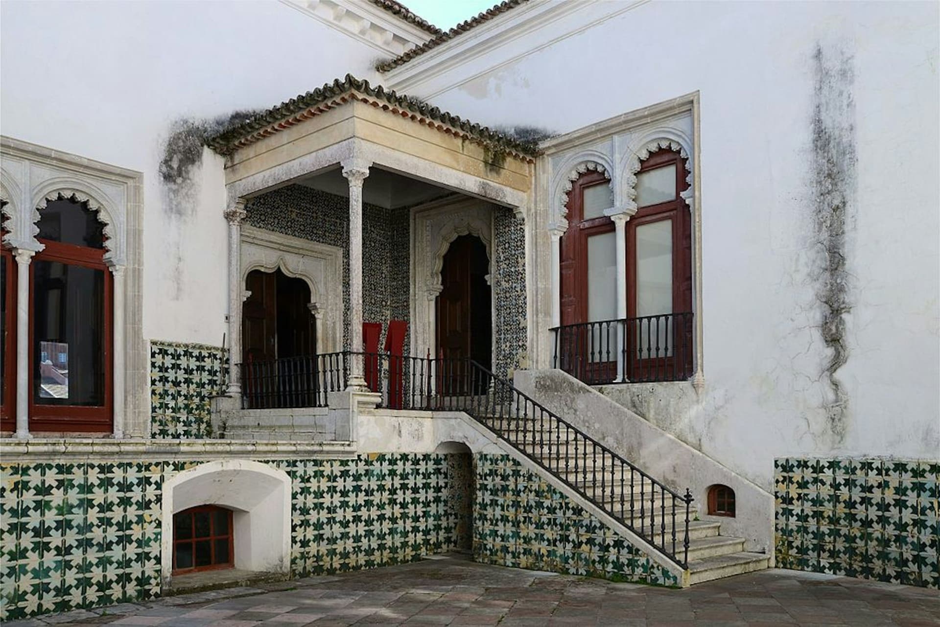 National Palace of Sintra Ticket - image 6