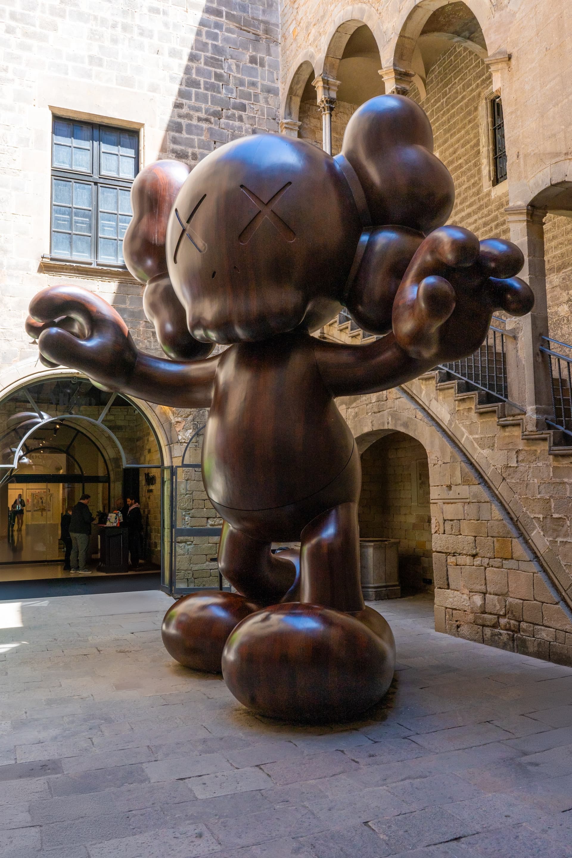 Moco Museum Barcelona - main image
