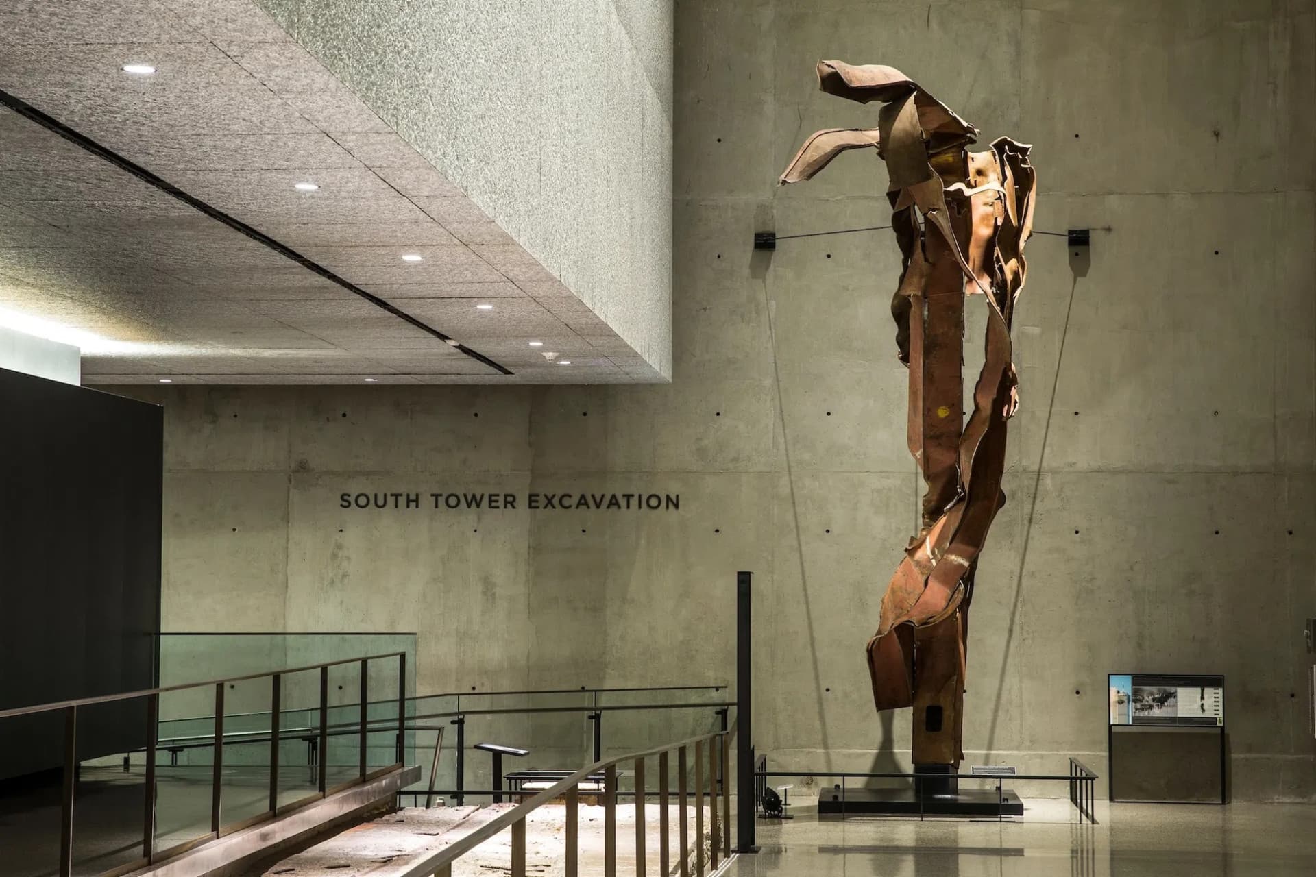 9/11 Memorial & Wall Street Walking Tour + Optional 9/11 Museum Admission - image 8