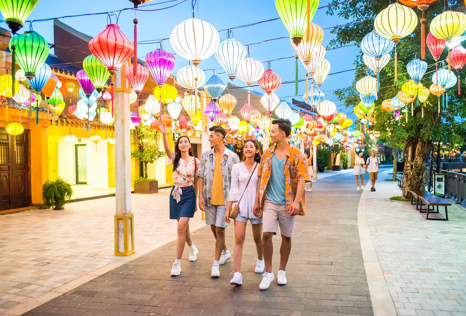 Entrada al parque de diversiones VinWonders Nam Hoi An - imagen 6