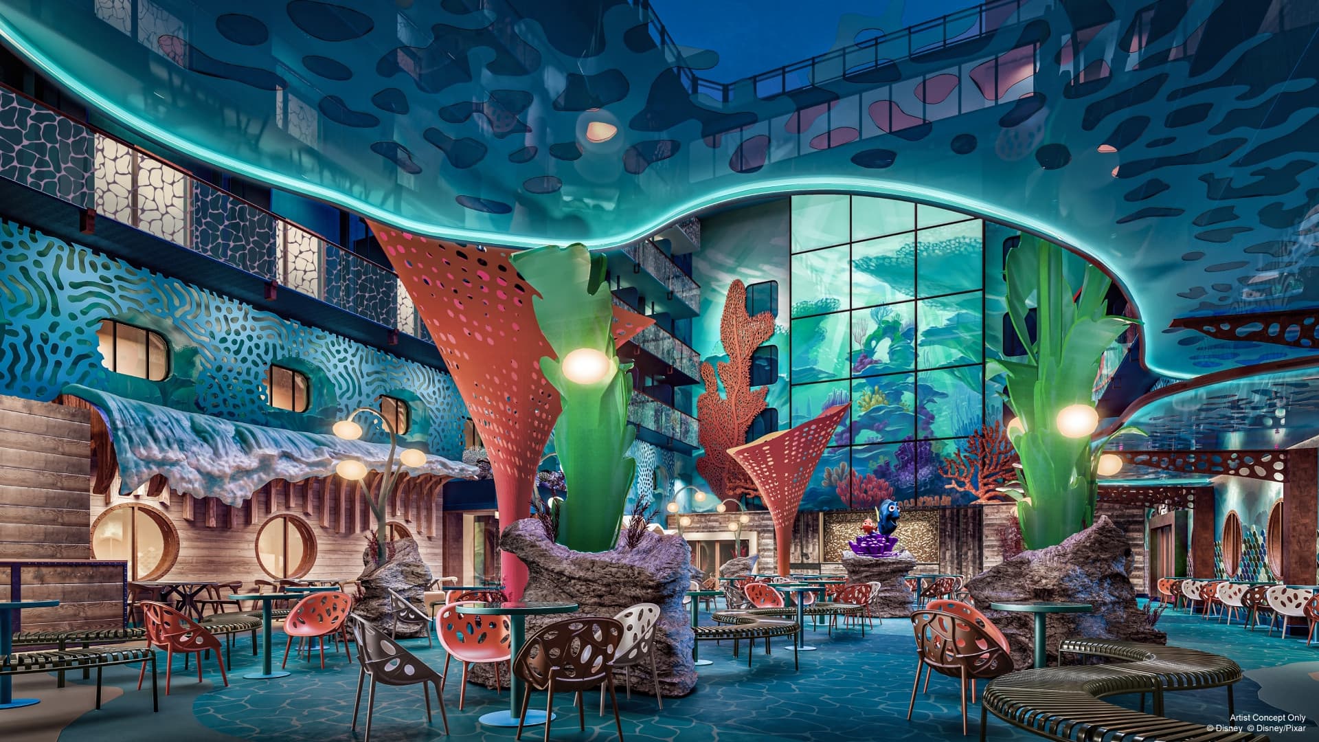 Disney Cruise Line: 4-Night Disney Adventure Cruise from Singapore - image 8