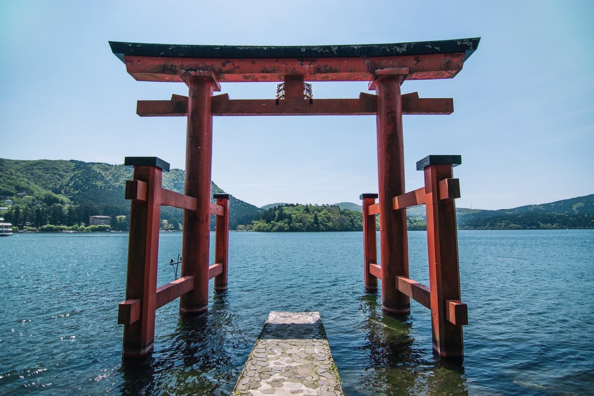 Mount Fuji, Kamakura, Lake Ashi, and Big Buddha Full-Day Tour from Tokyo - image 2
