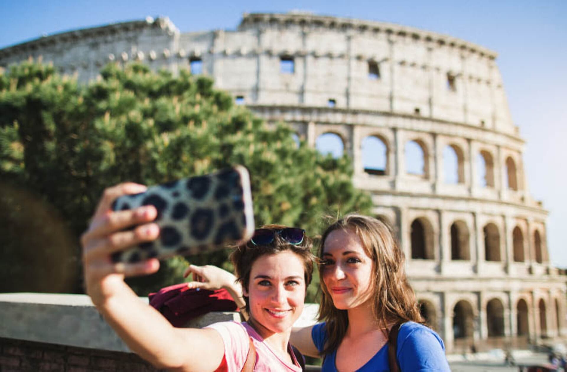 Tour autoguiado con audioguía en Roma: Coliseo, Foro Romano y Monte Palatino - imagen 6