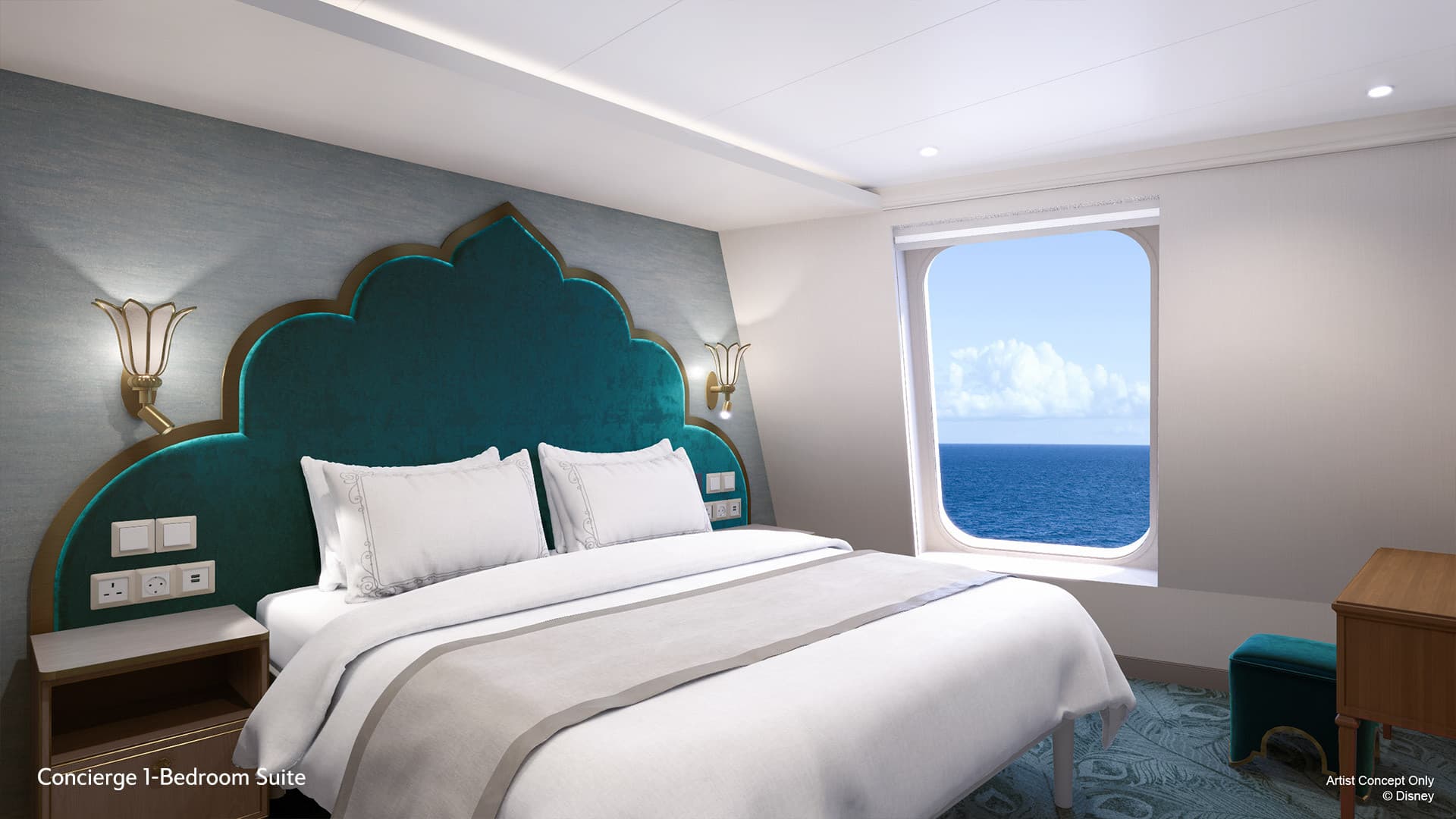 Disney Cruise Line: 4-Night Disney Adventure Cruise from Singapore - image 29